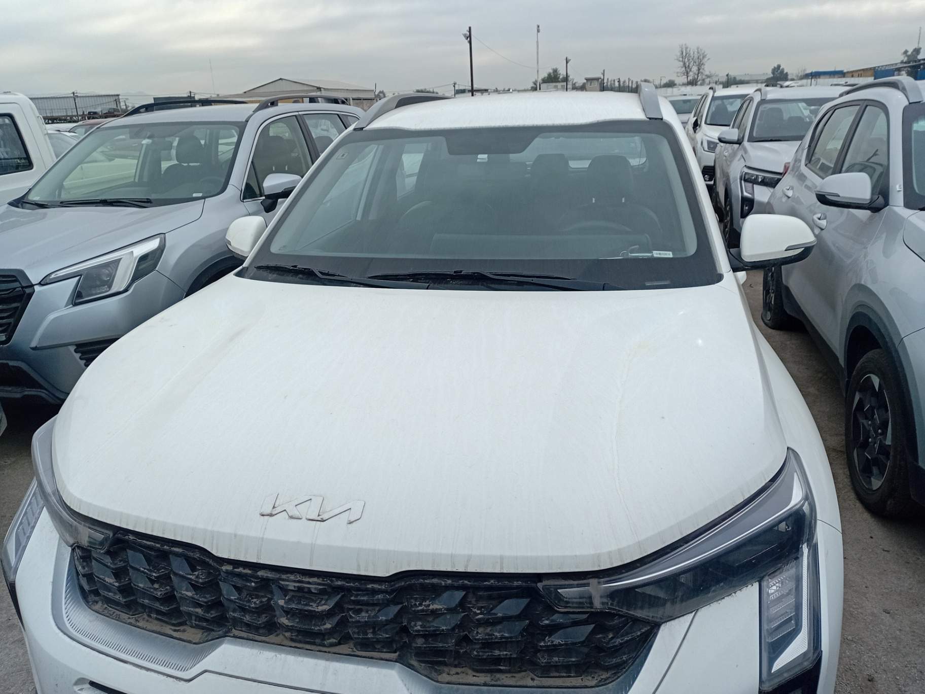 KIA - 1