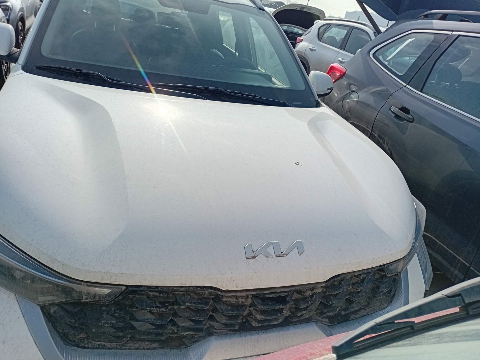 KIA