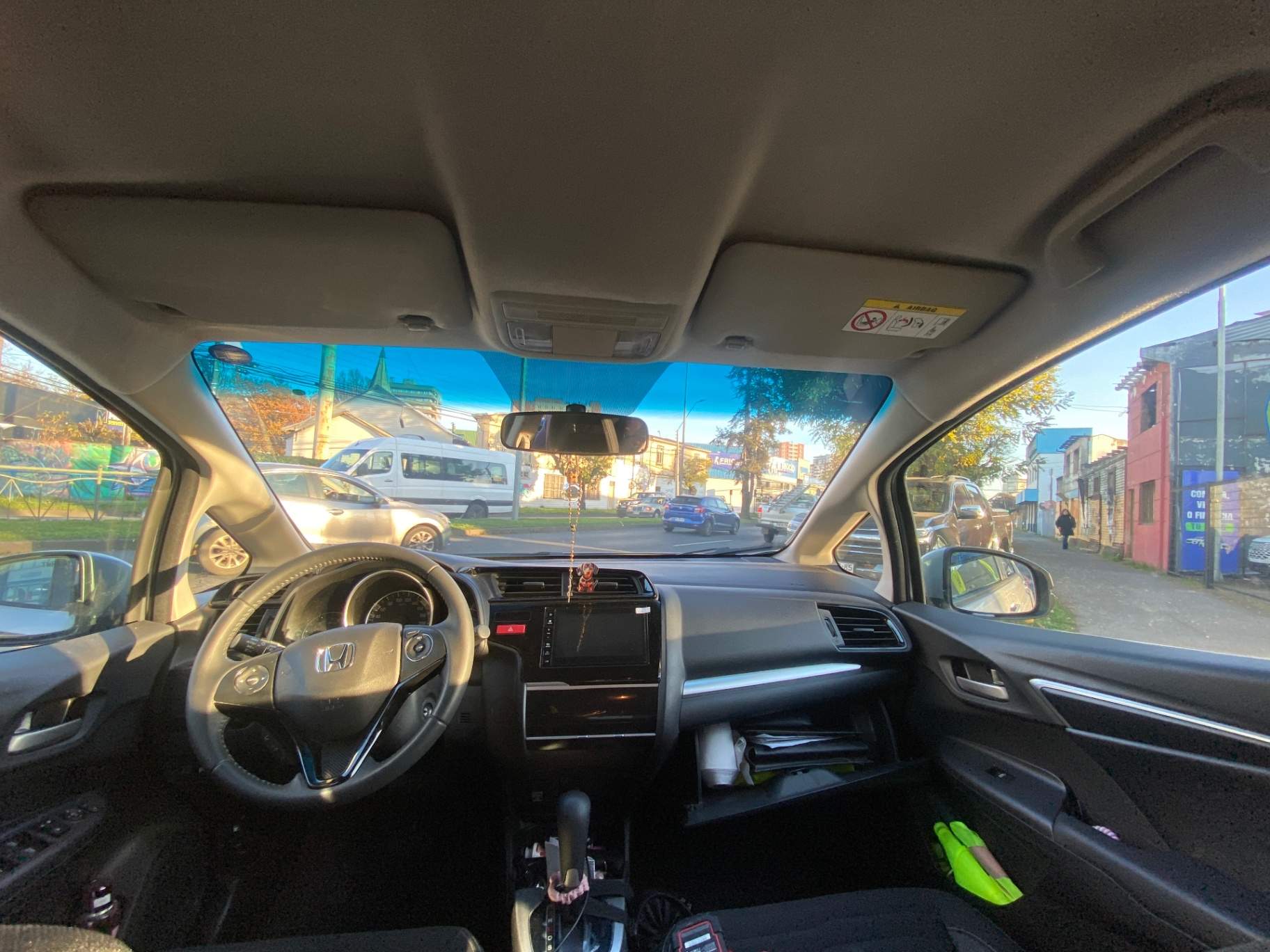 HONDA - 2