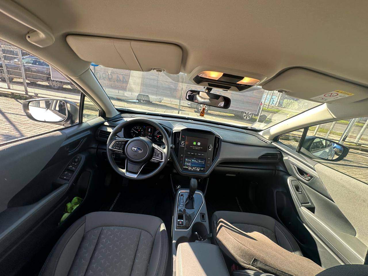 SUBARU - 2
