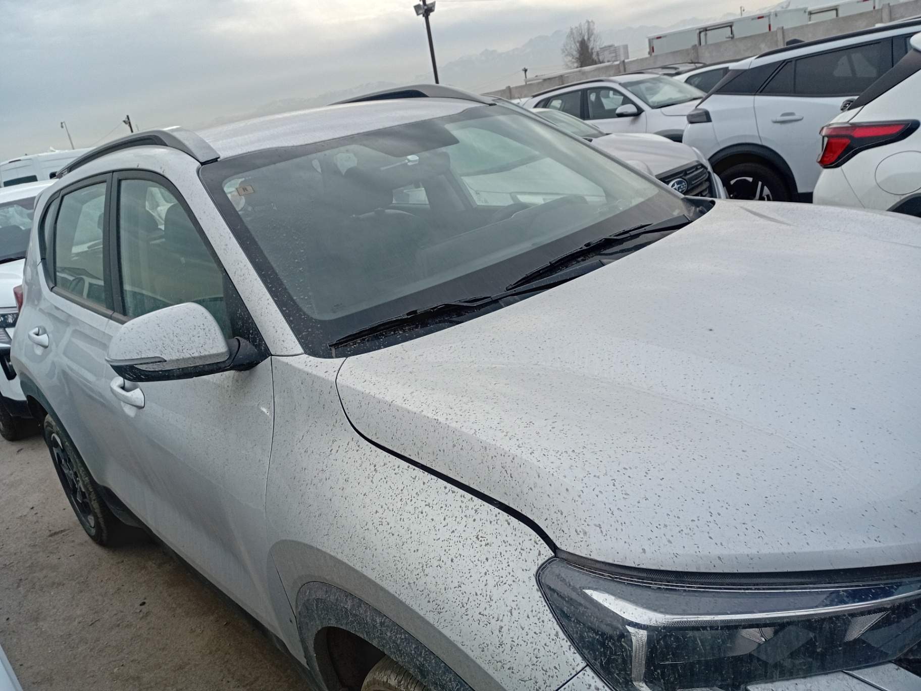 KIA
