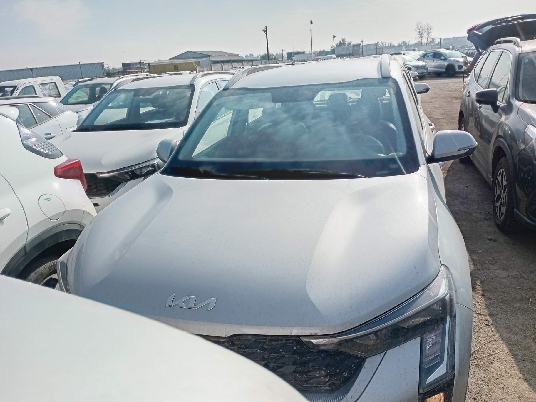 KIA