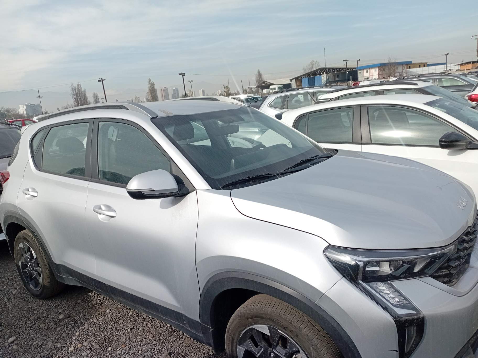 KIA