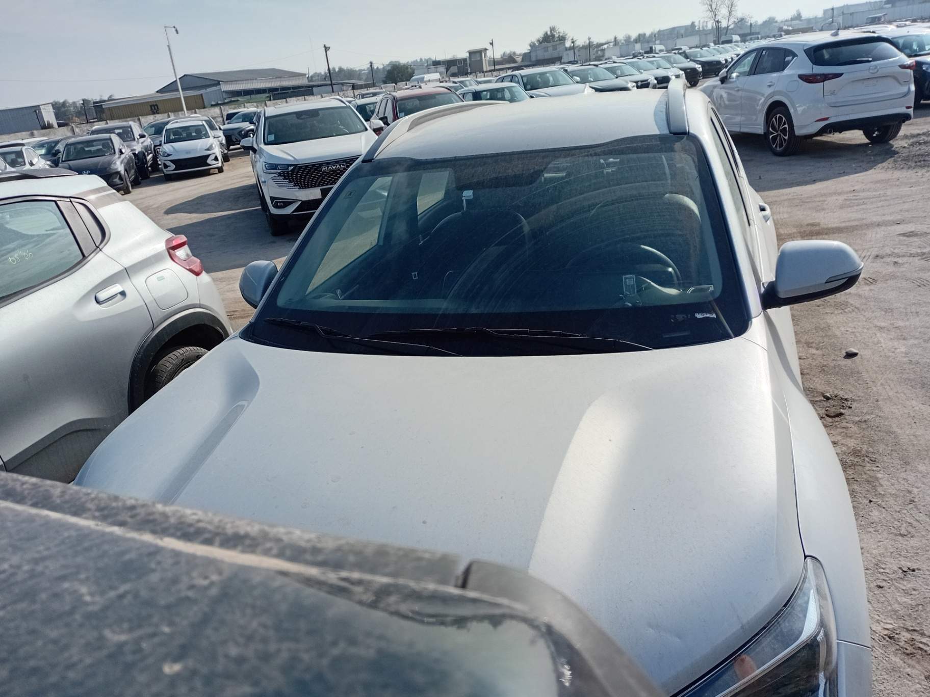 KIA