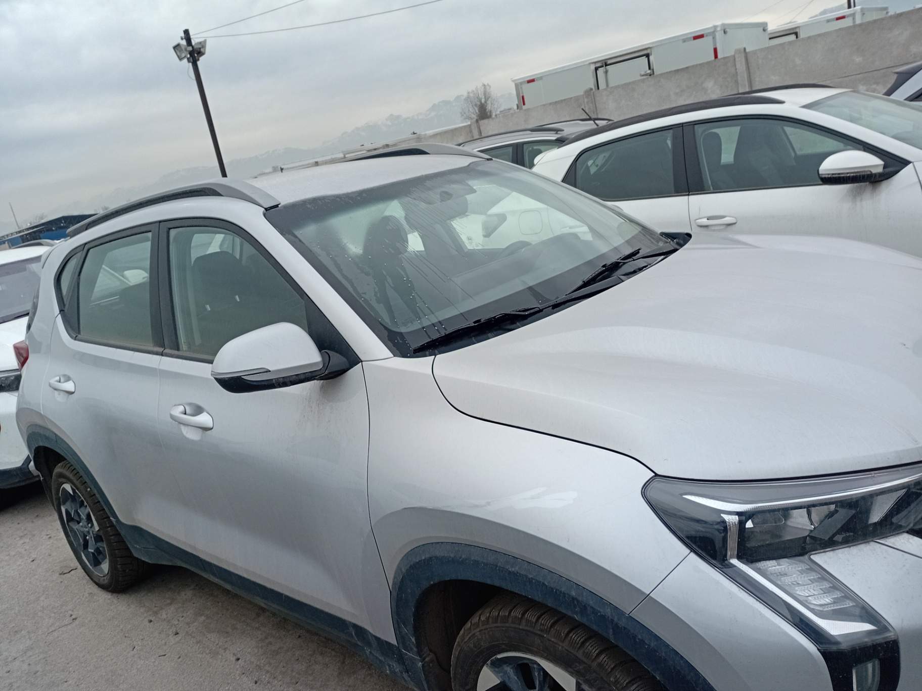 KIA
