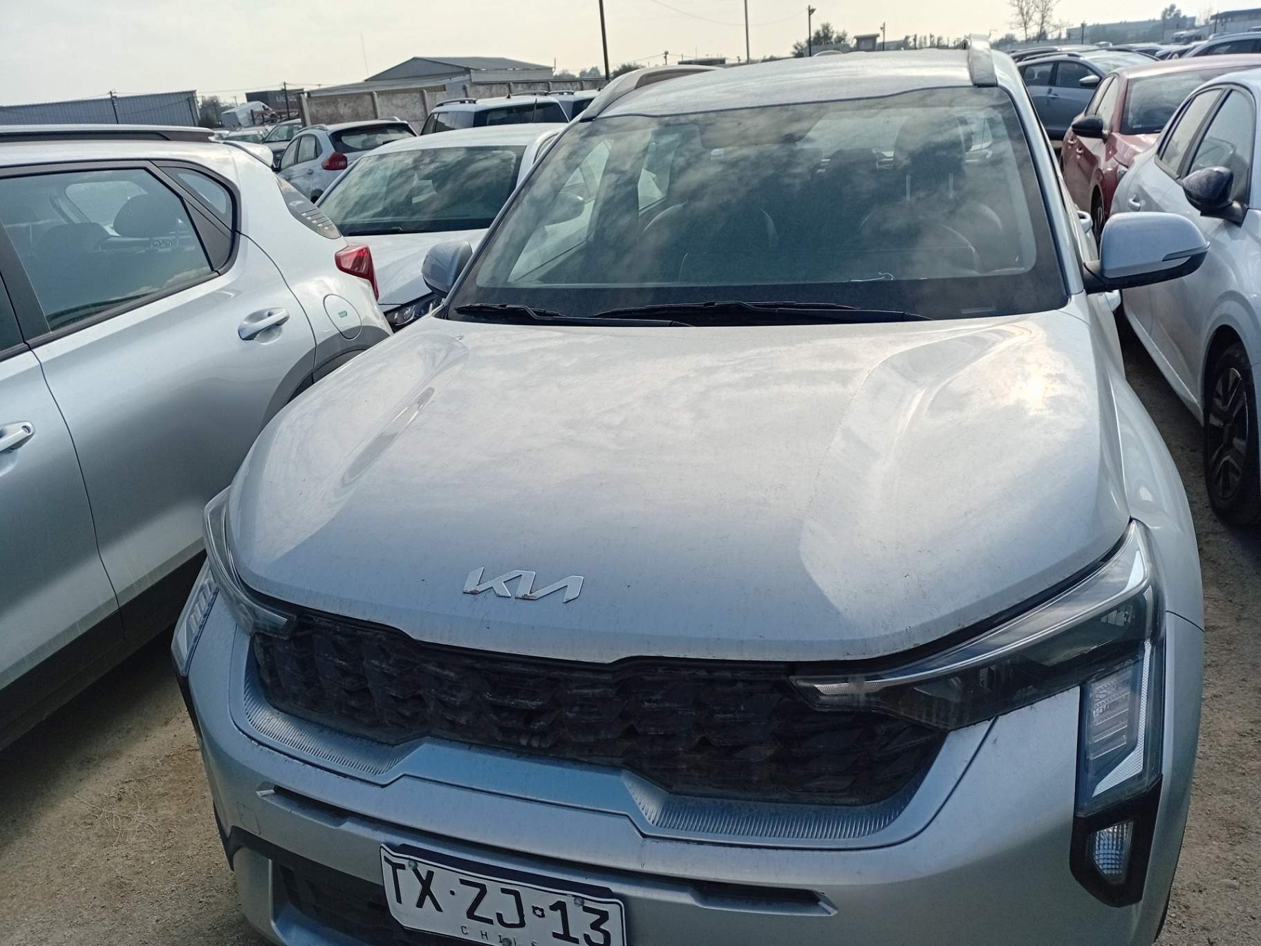 KIA