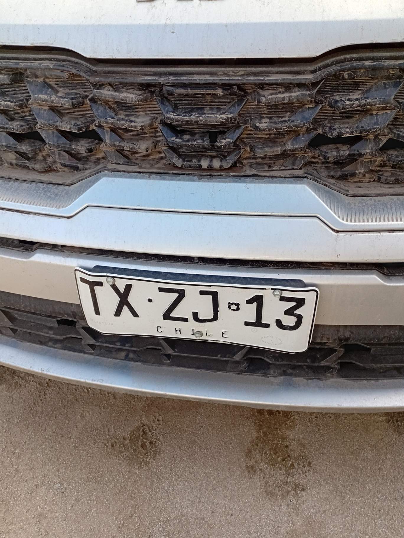 KIA - 1