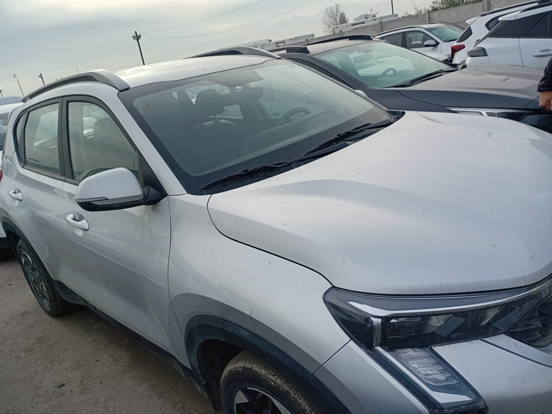 KIA