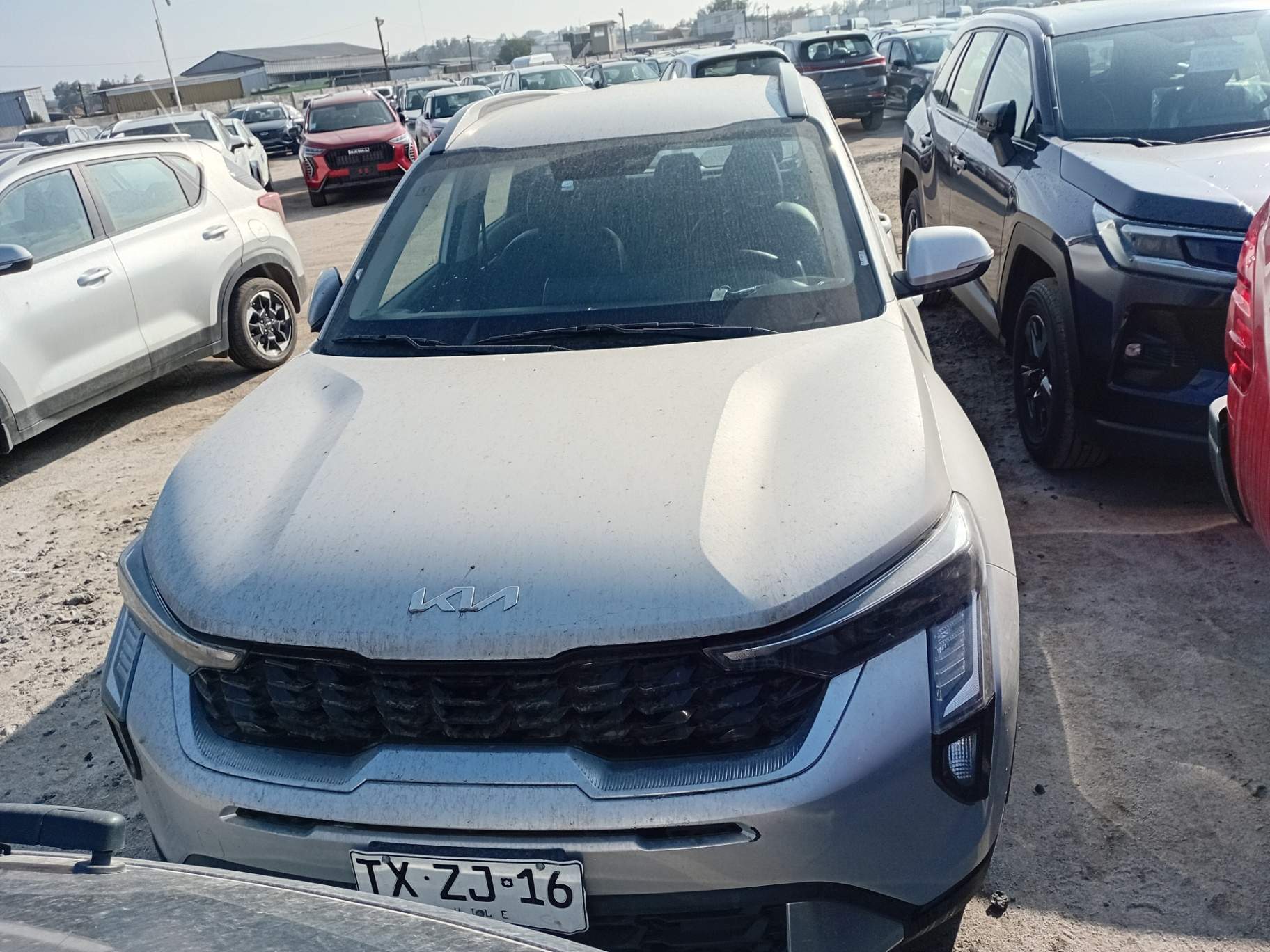 KIA