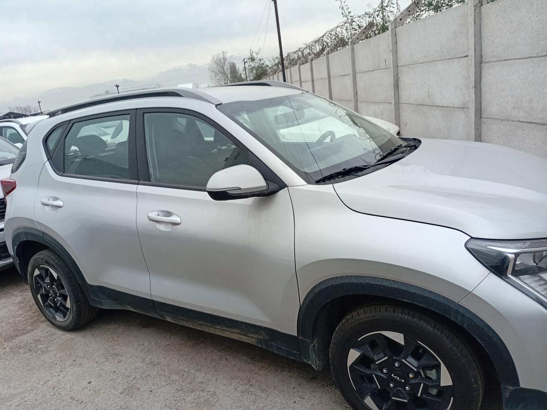 KIA