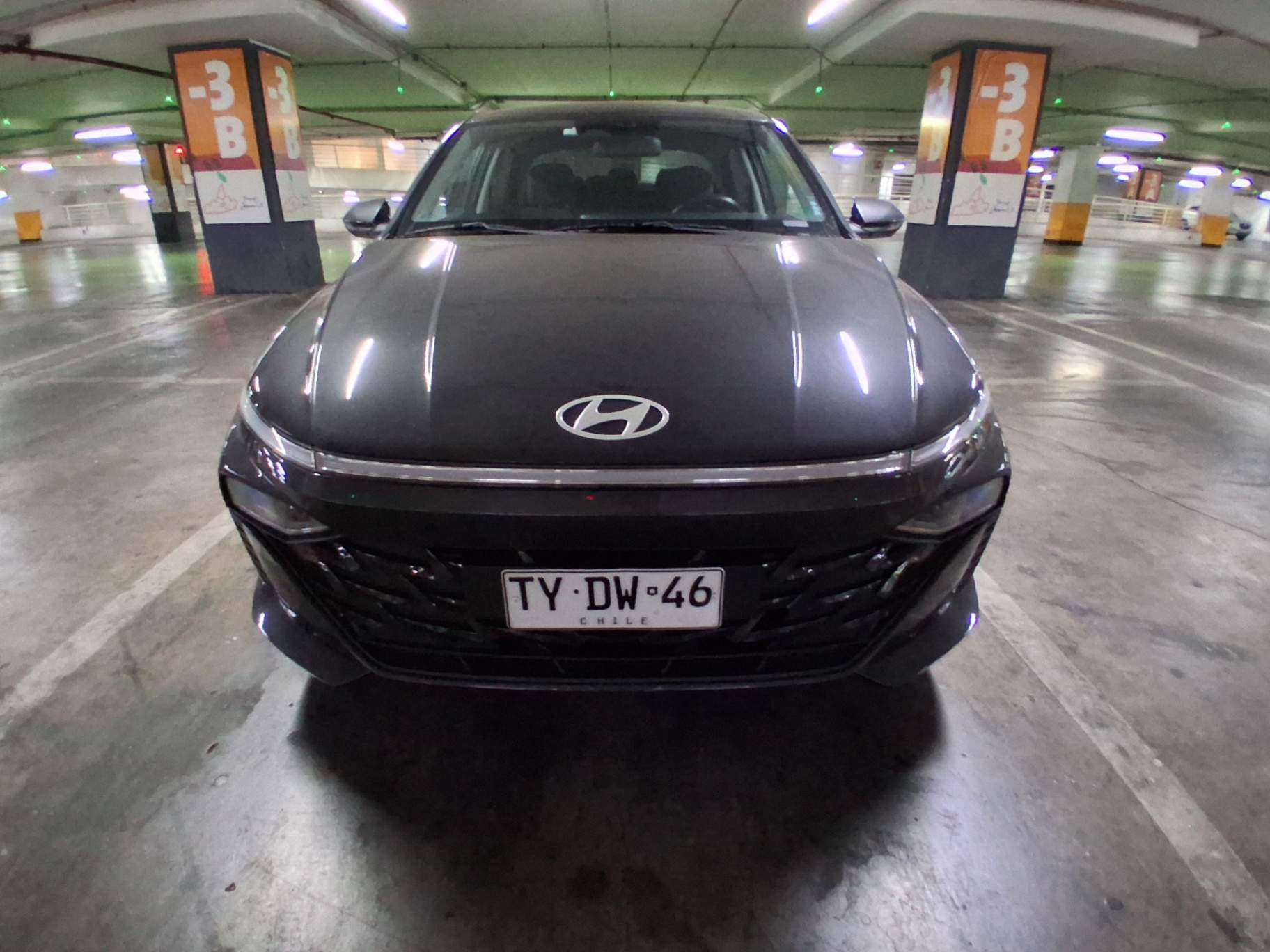 HYUNDAI - 1
