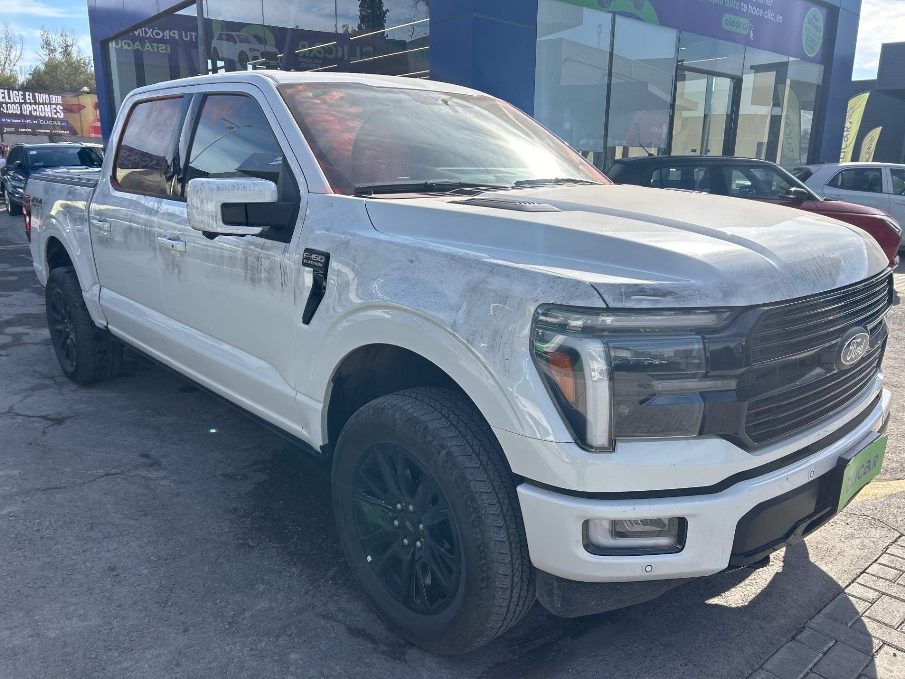 FORD