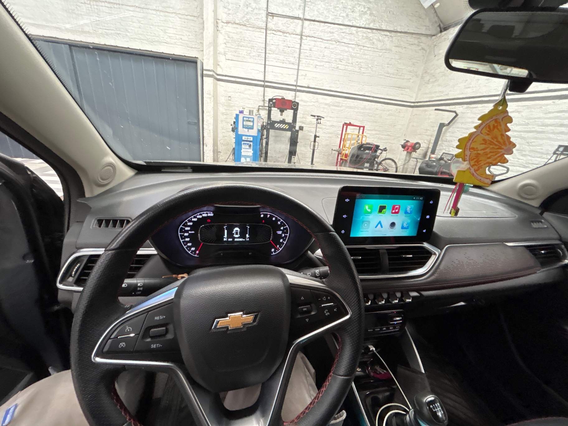 CHEVROLET - 2