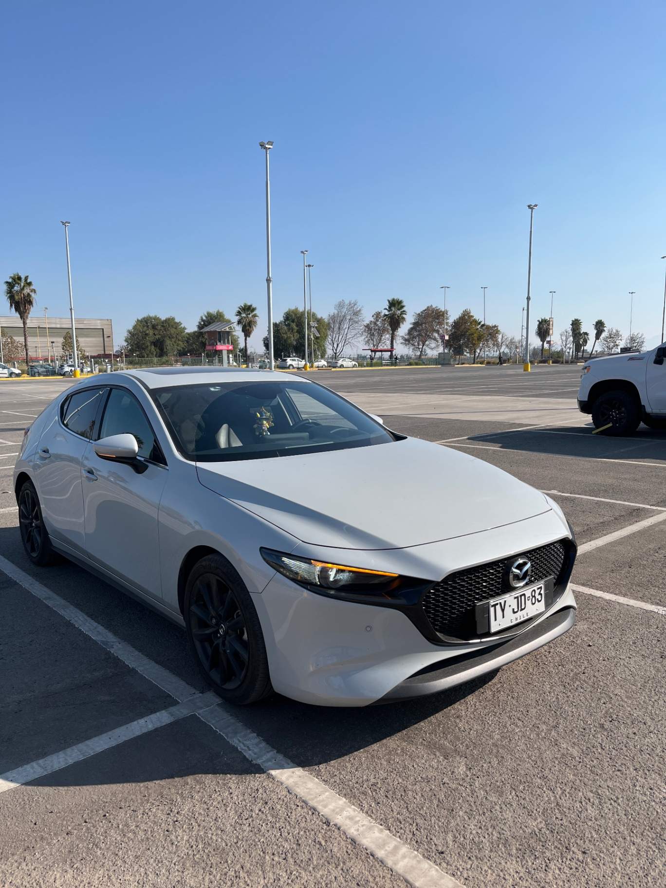 MAZDA