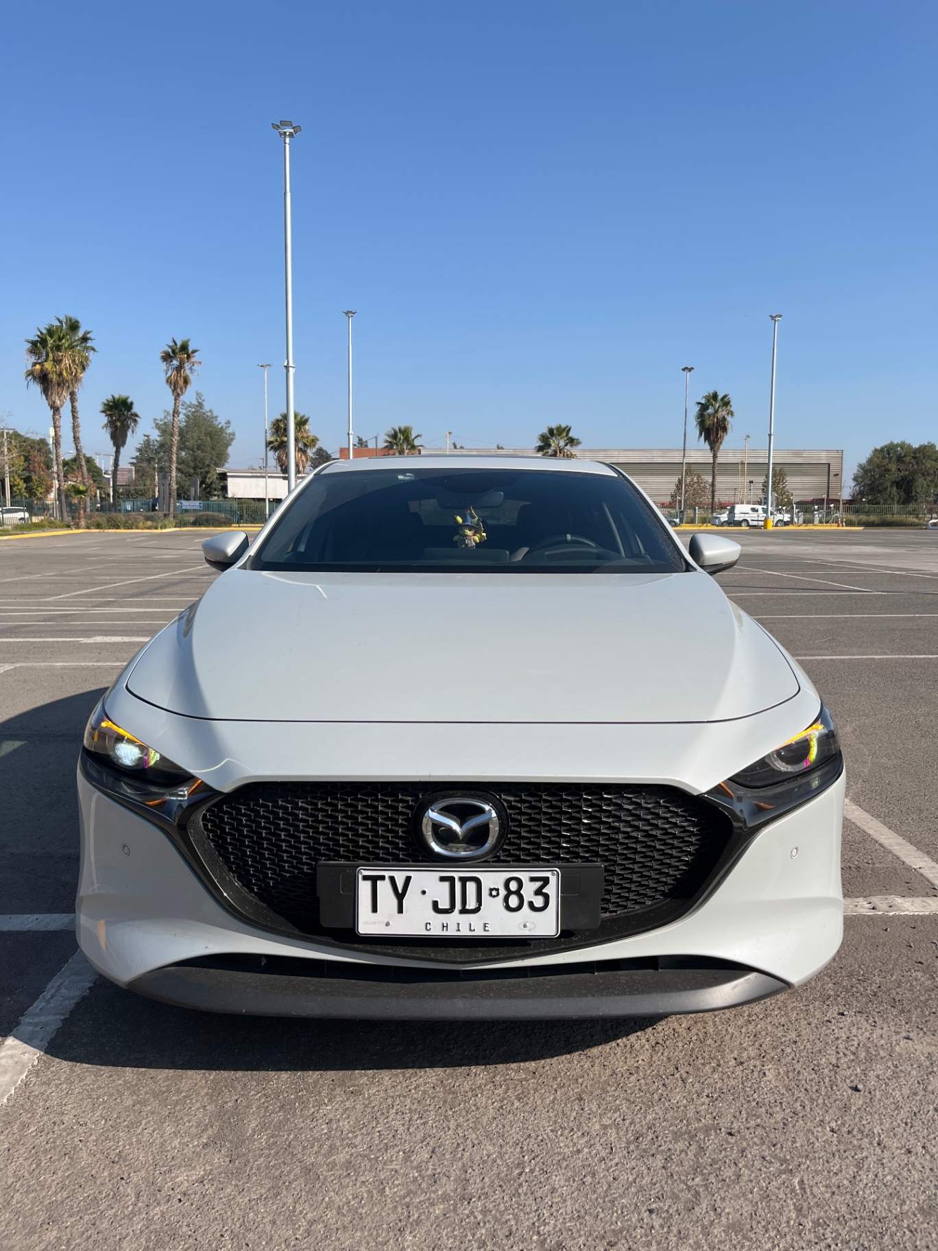 MAZDA - 1