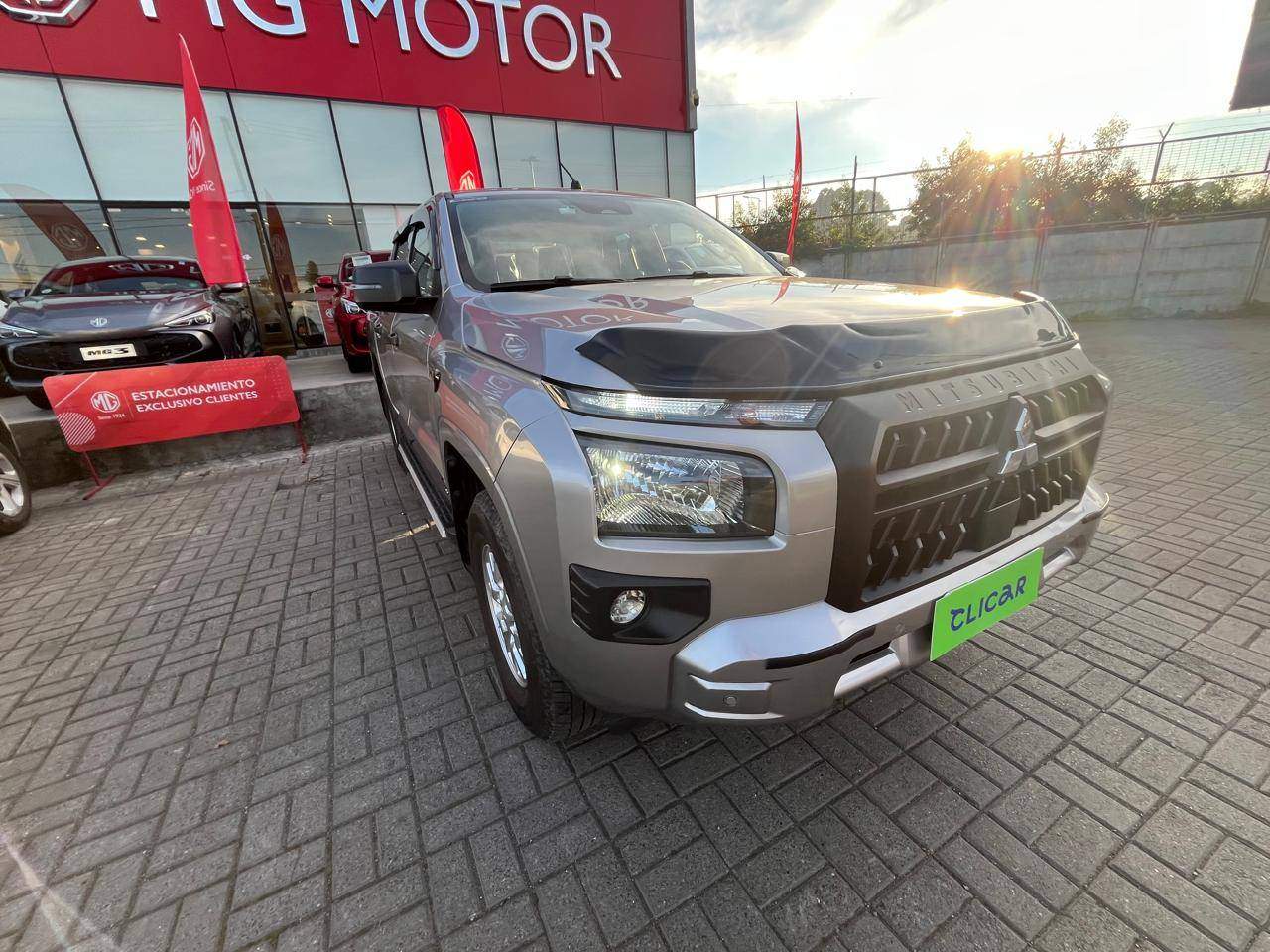 MITSUBISHI