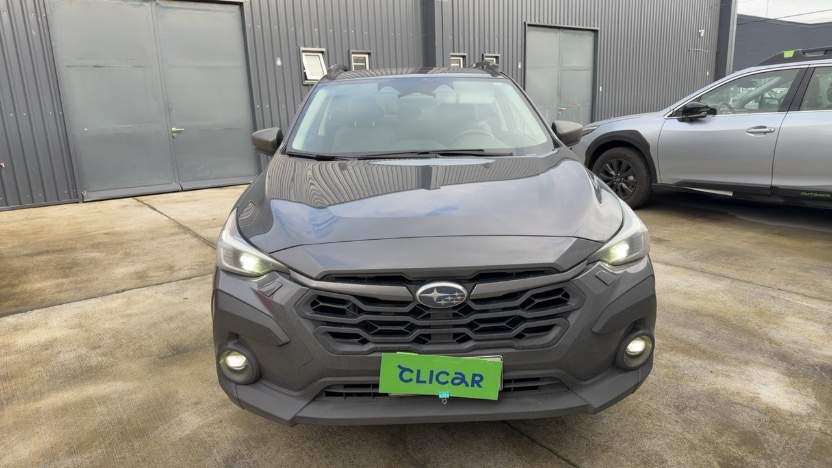 SUBARU - 2