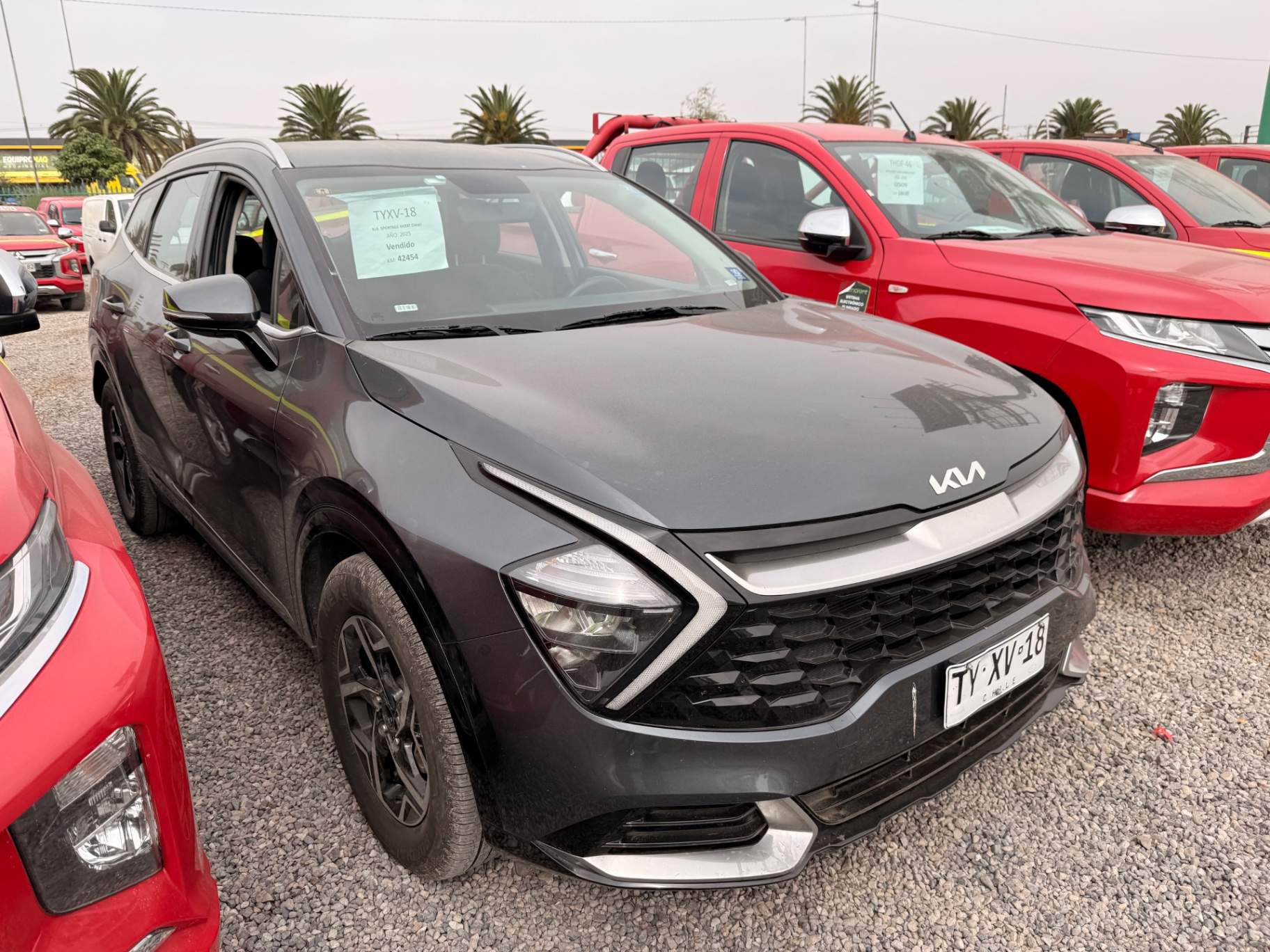 KIA