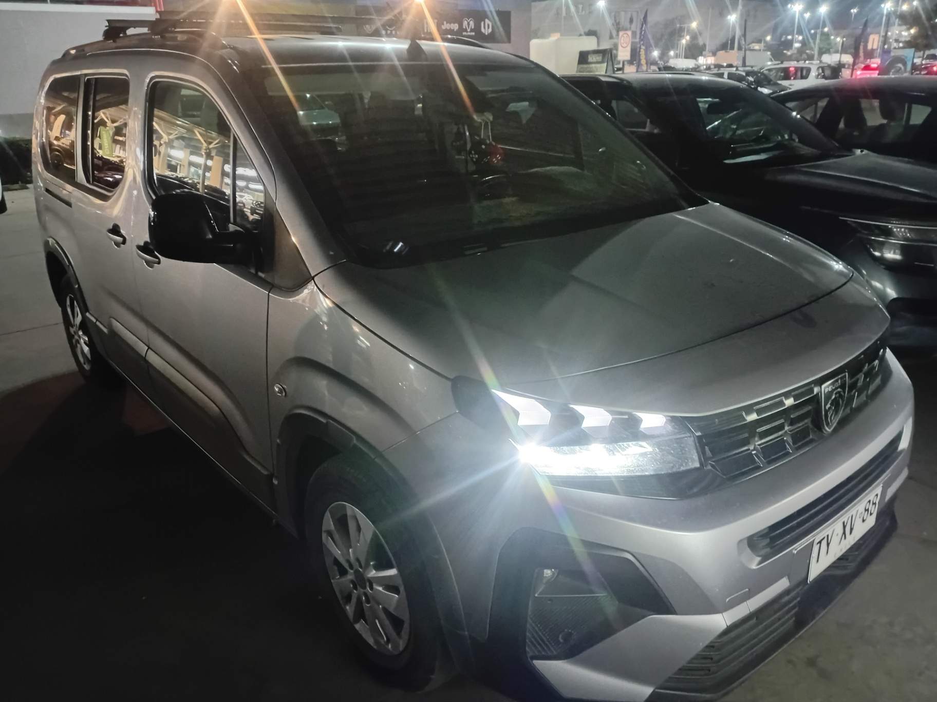 PEUGEOT