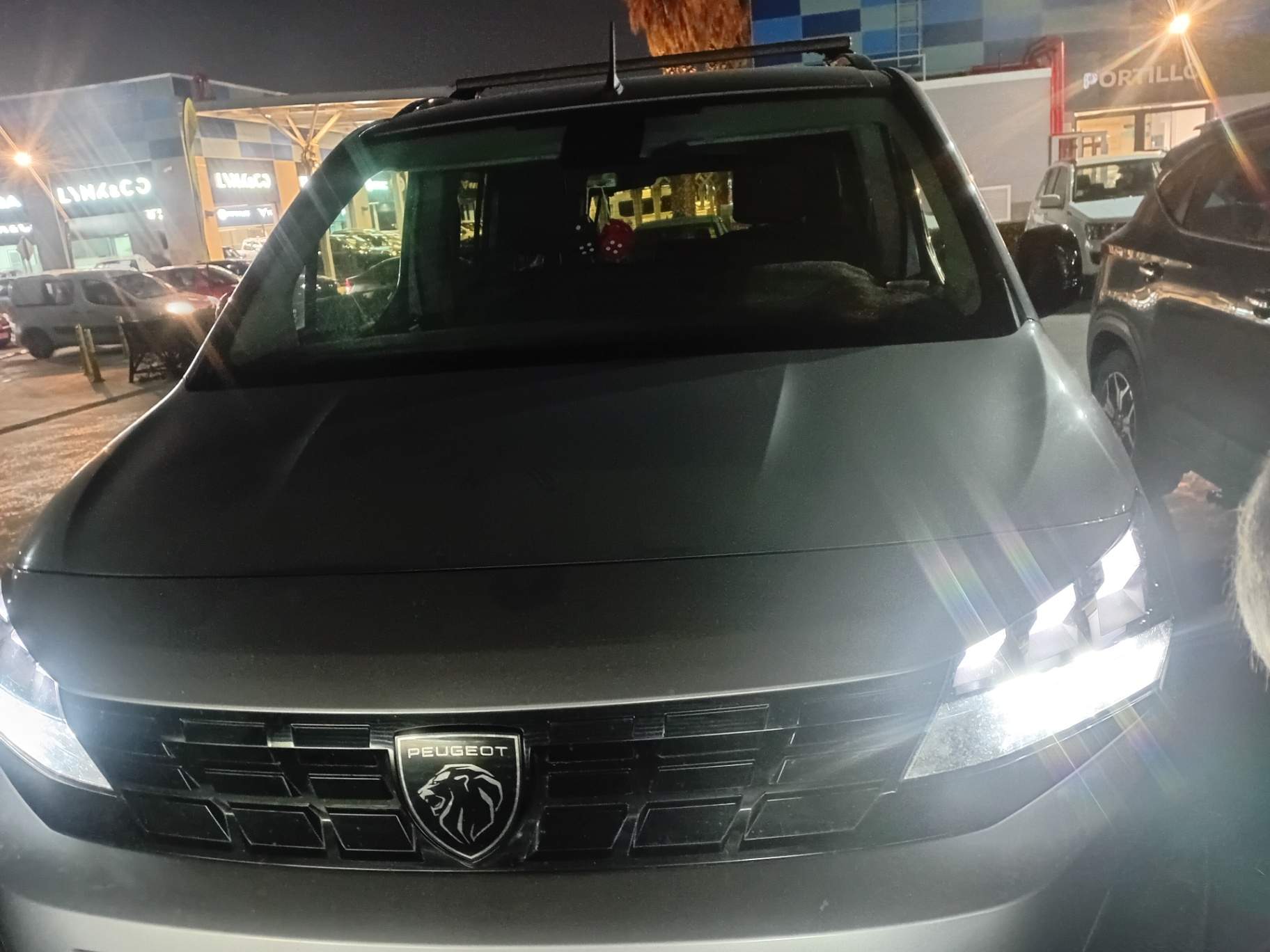 PEUGEOT - 1