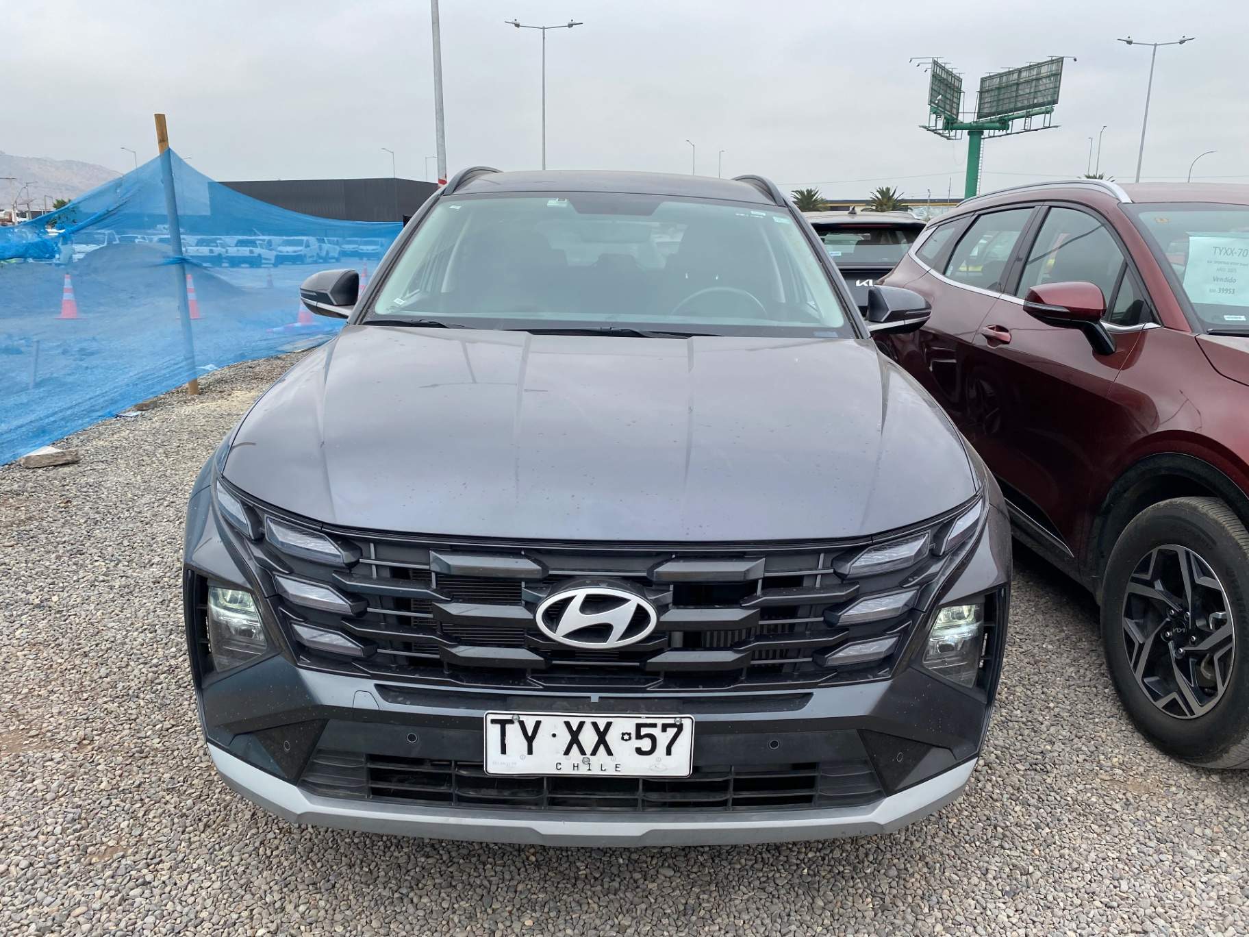 HYUNDAI - 1