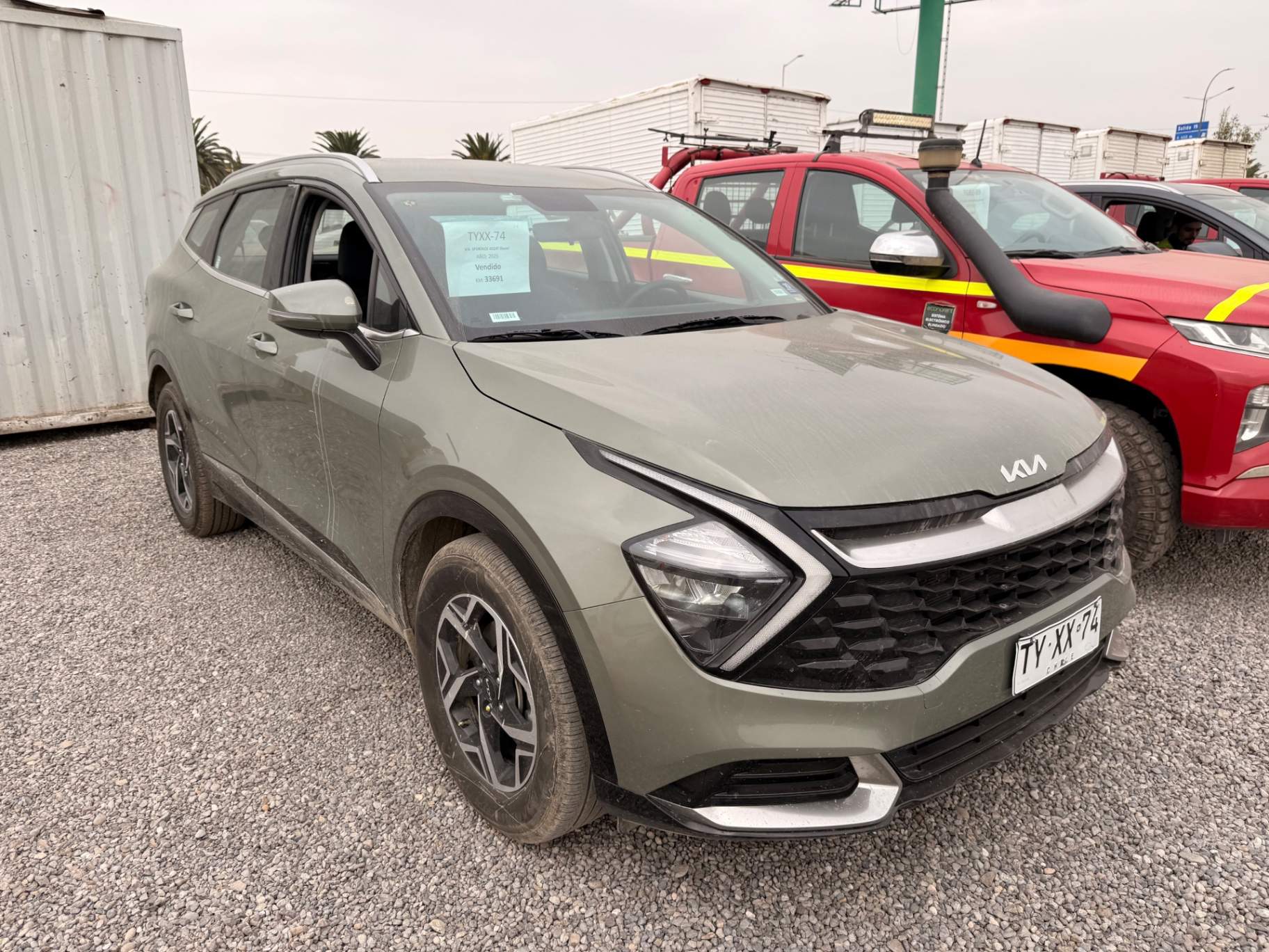 KIA