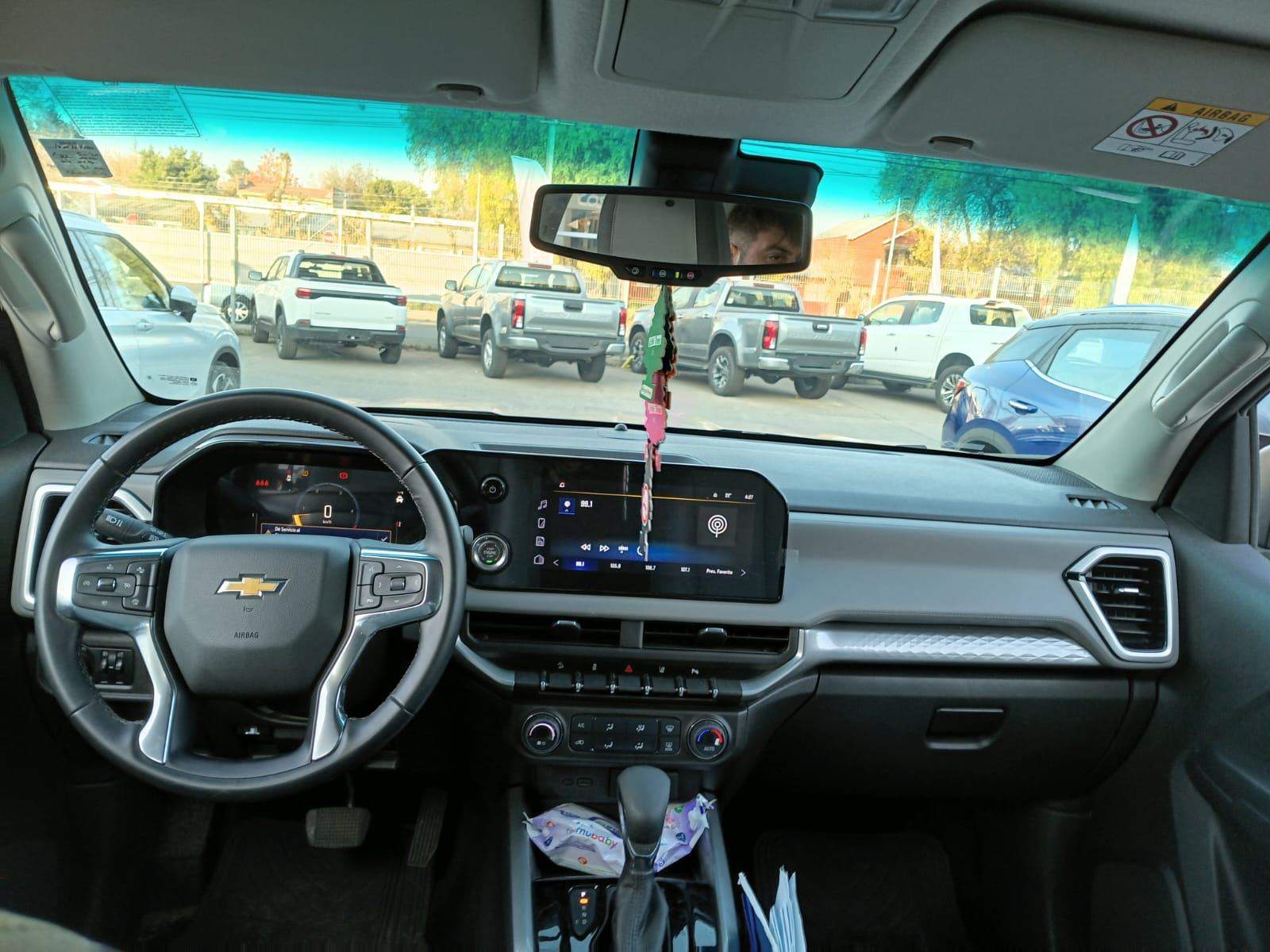 CHEVROLET - 2