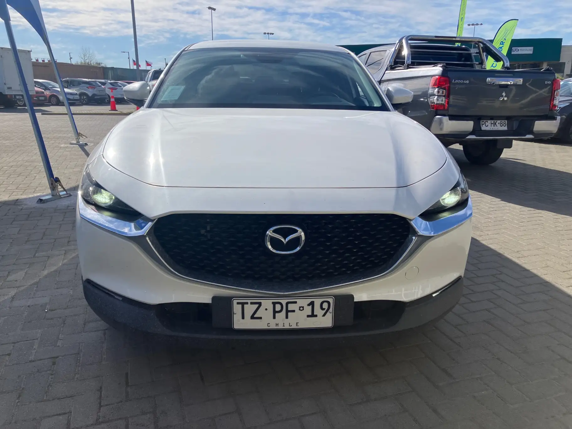 MAZDA - 1