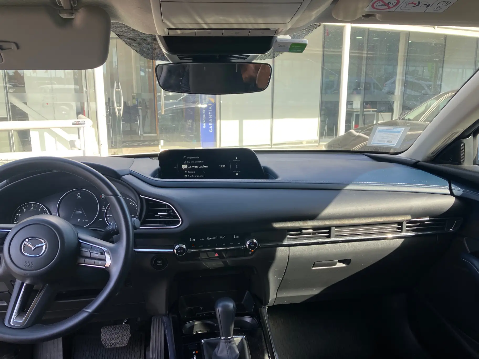 MAZDA - 2