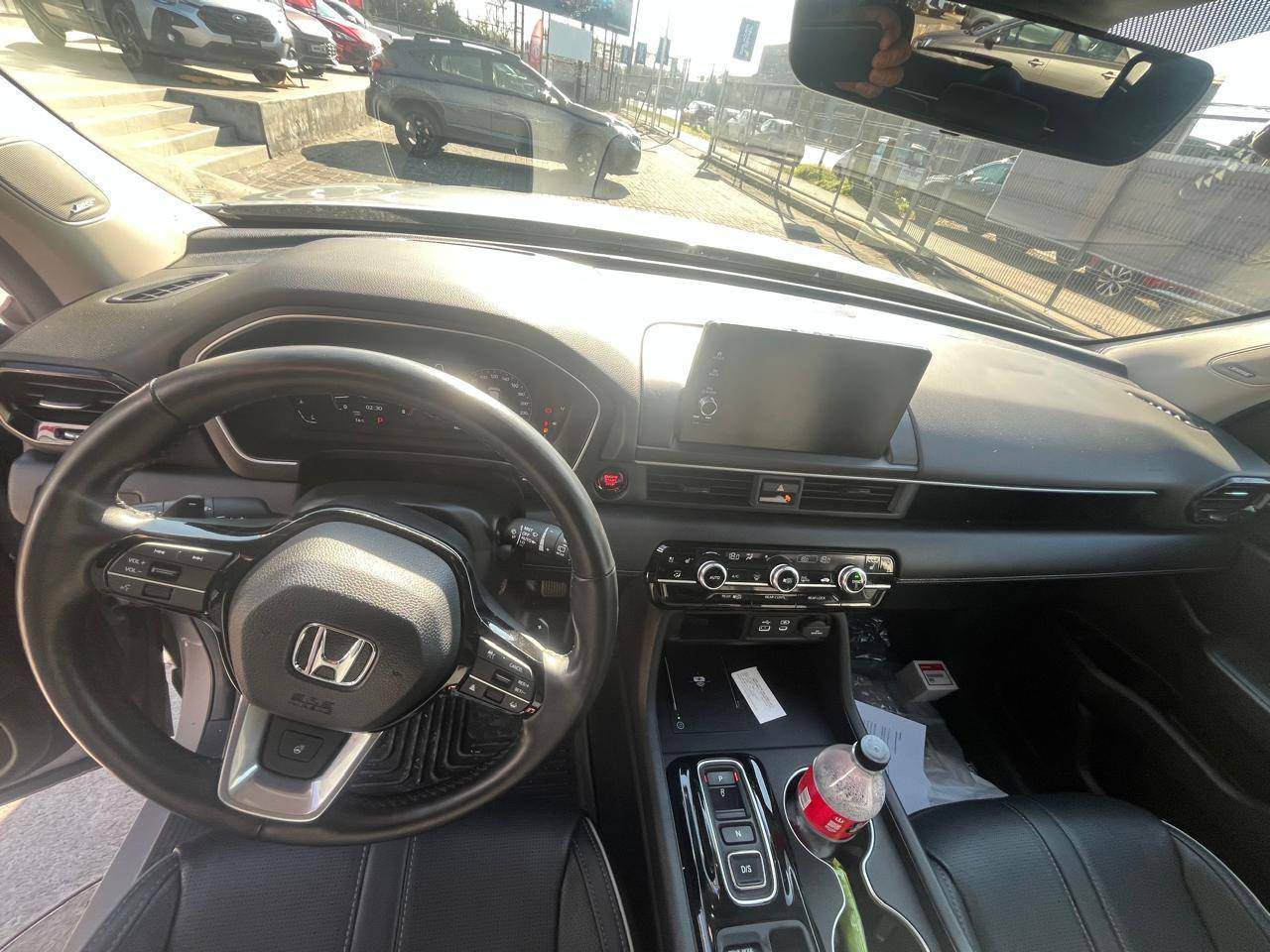 HONDA - 2
