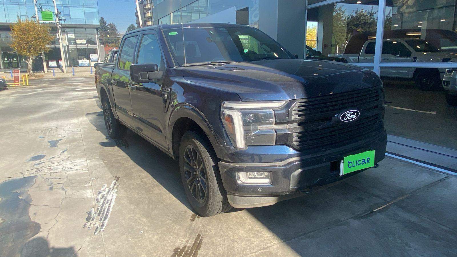 FORD