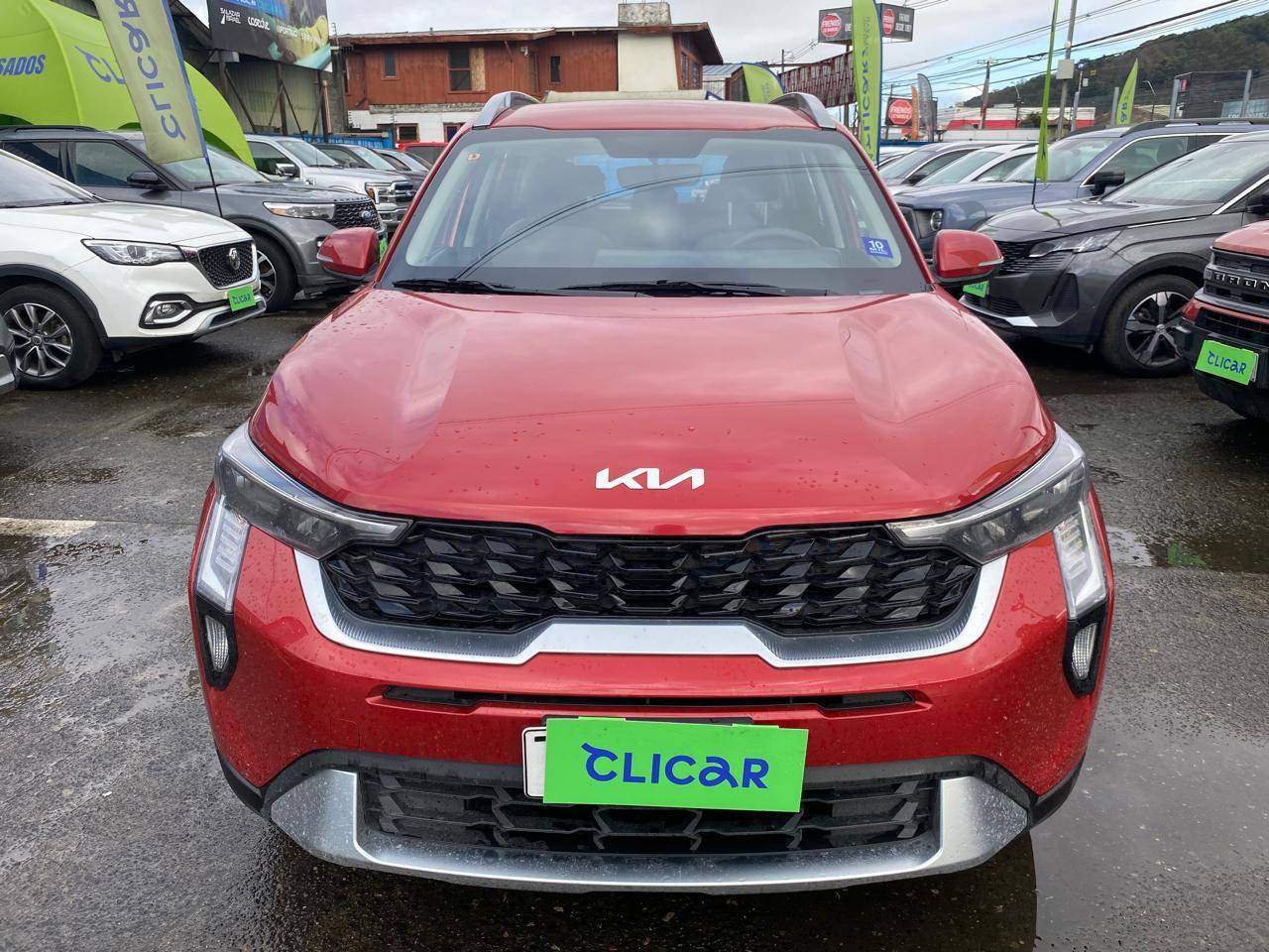 KIA