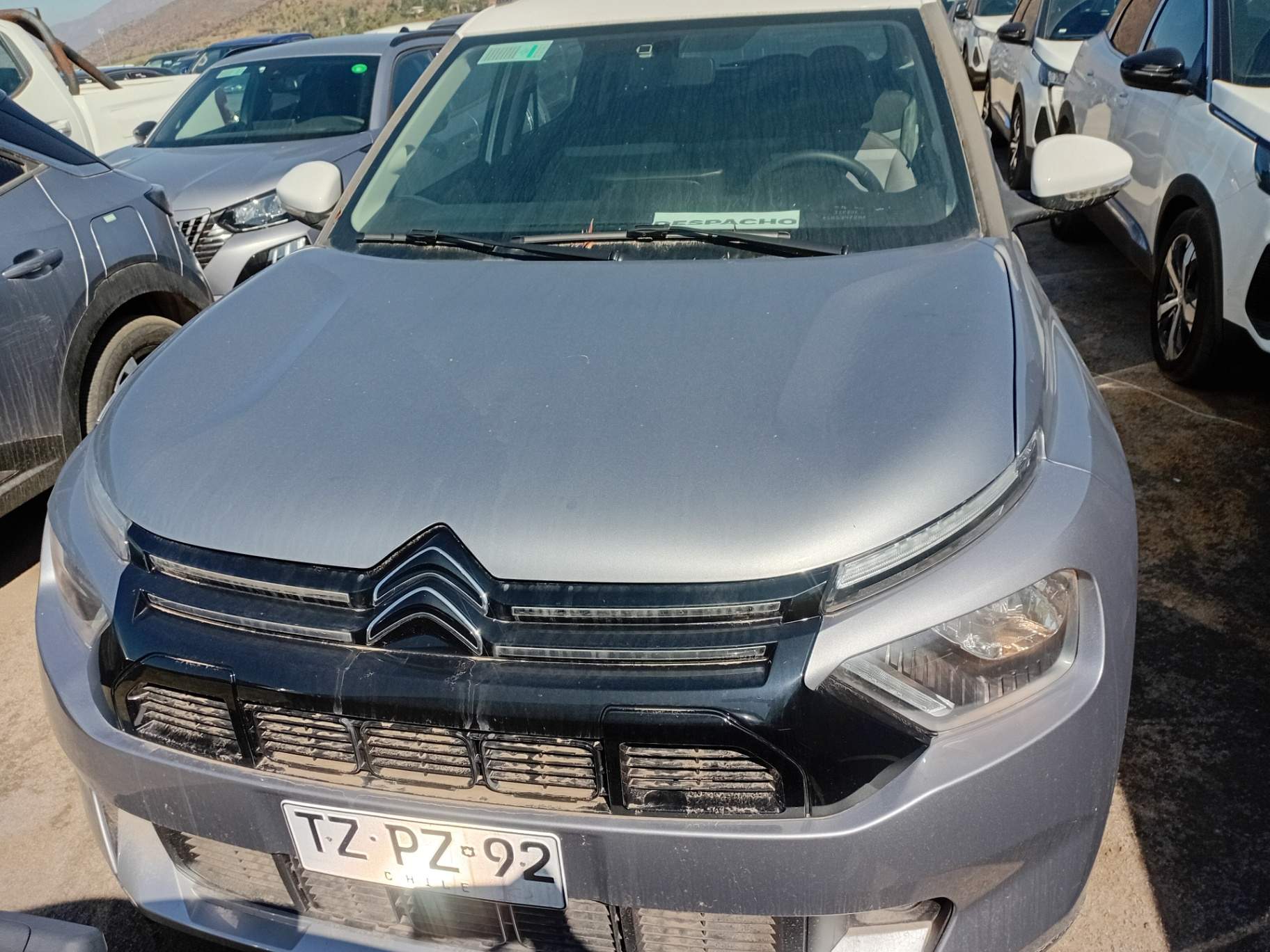 CITROEN - 1