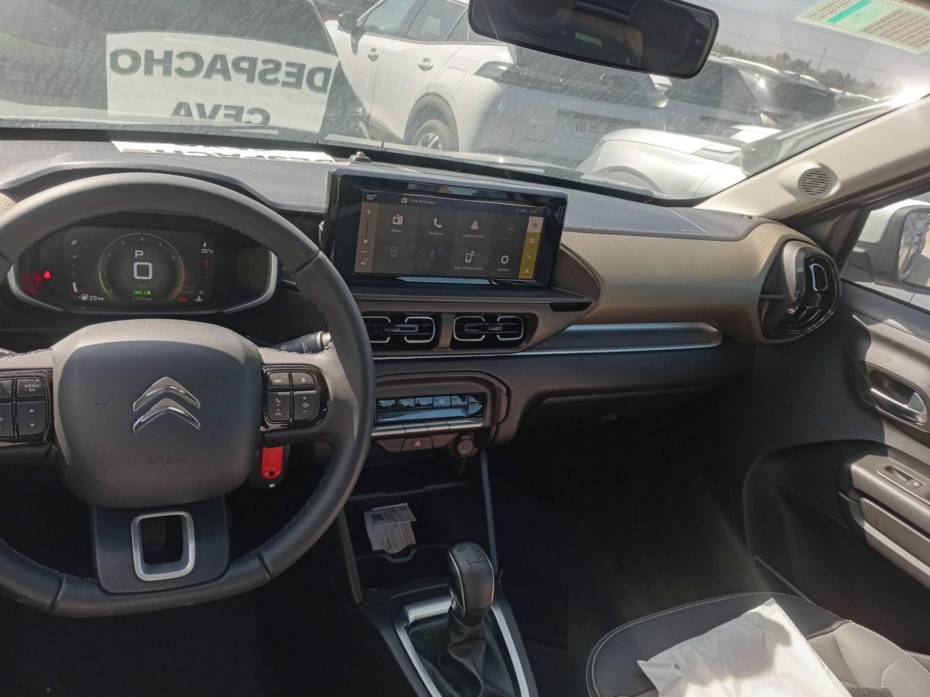 CITROEN - 2