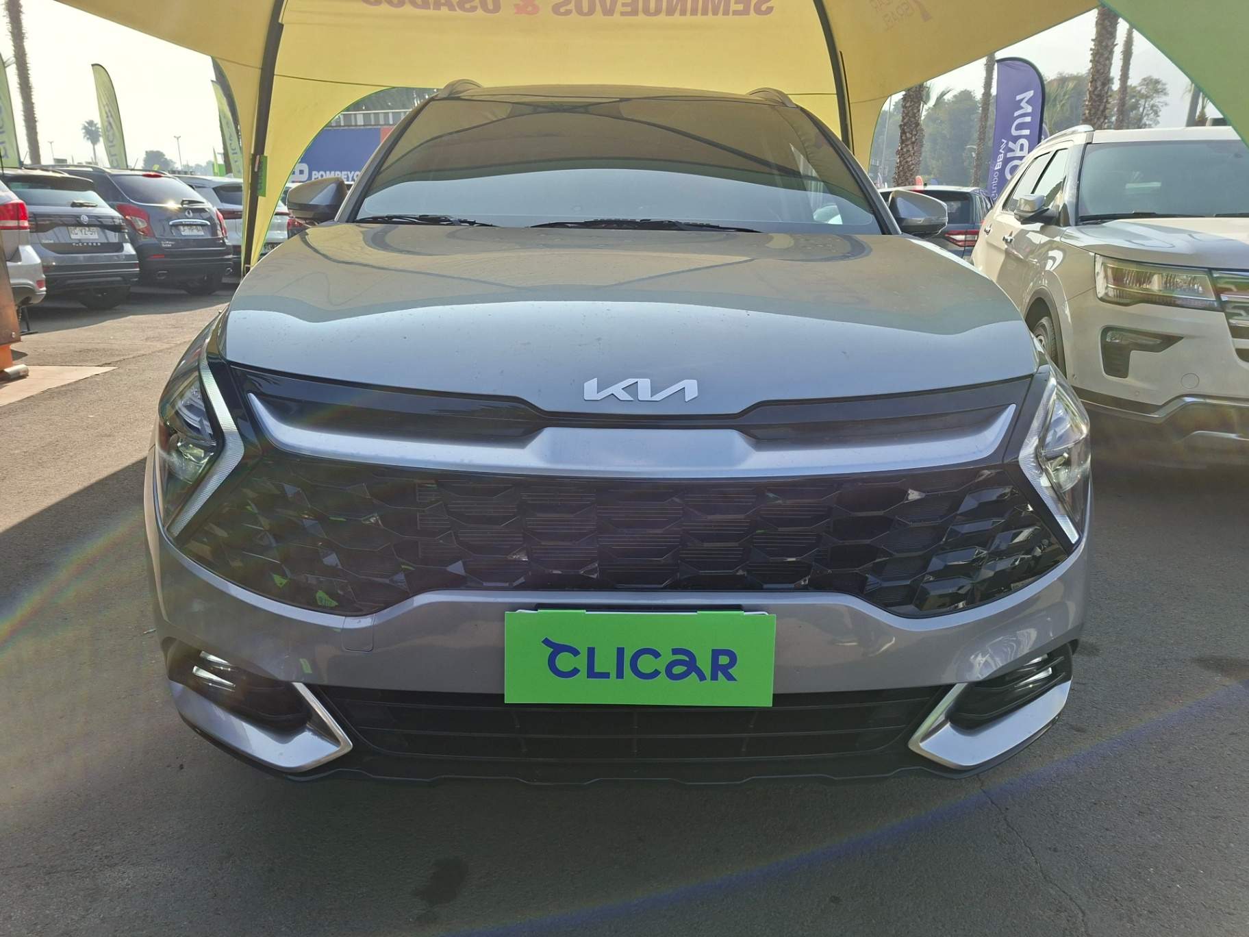 KIA - 1