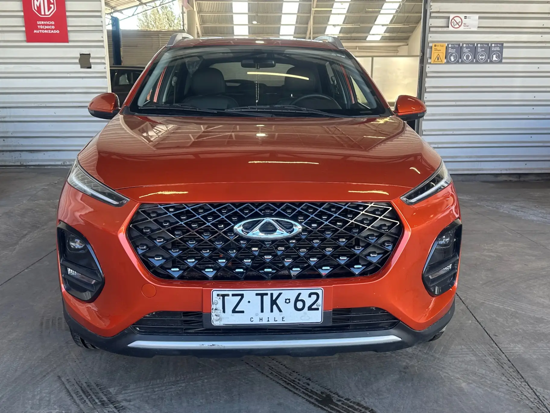 CHERY - 1