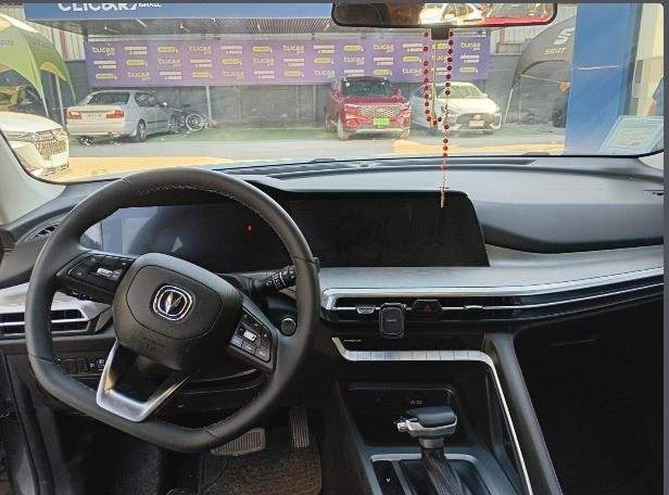CHANGAN - 2