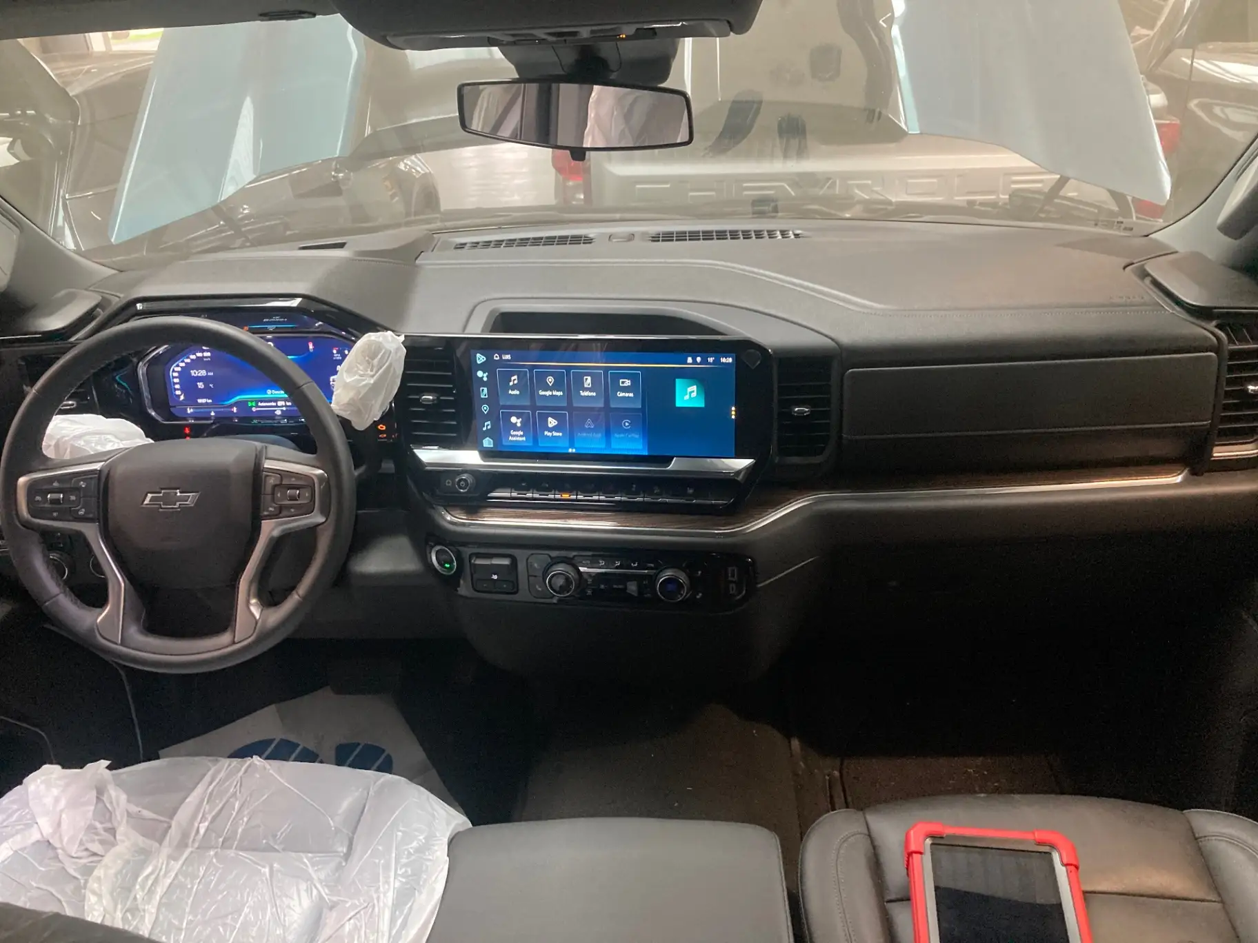 CHEVROLET - 2