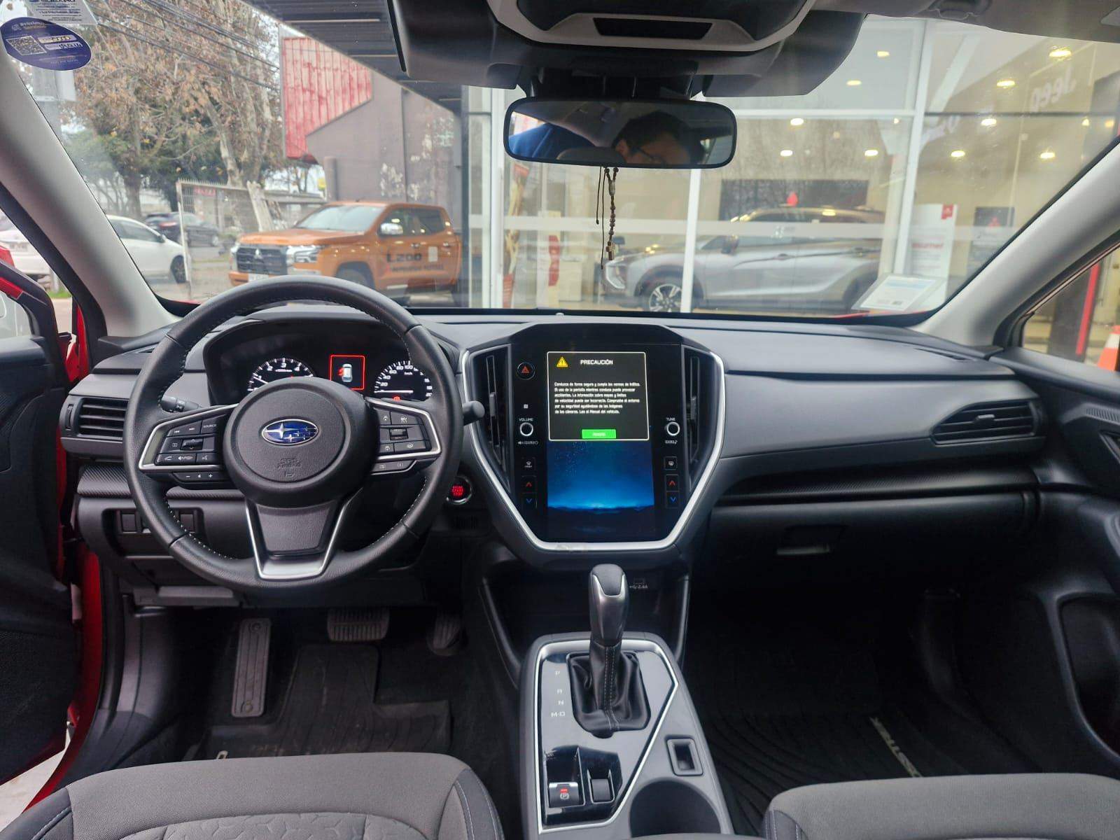 SUBARU - 2