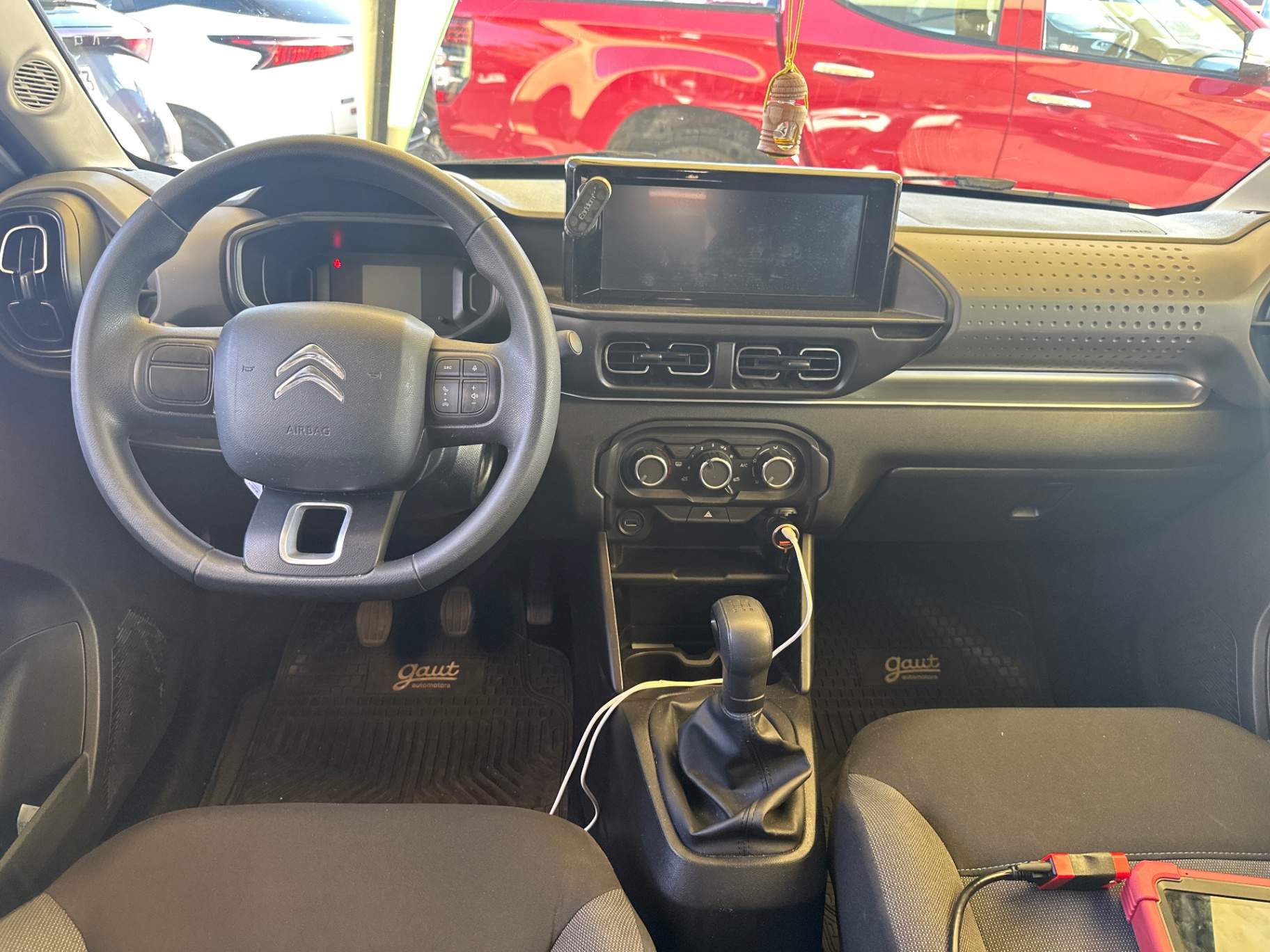 CITROEN - 2