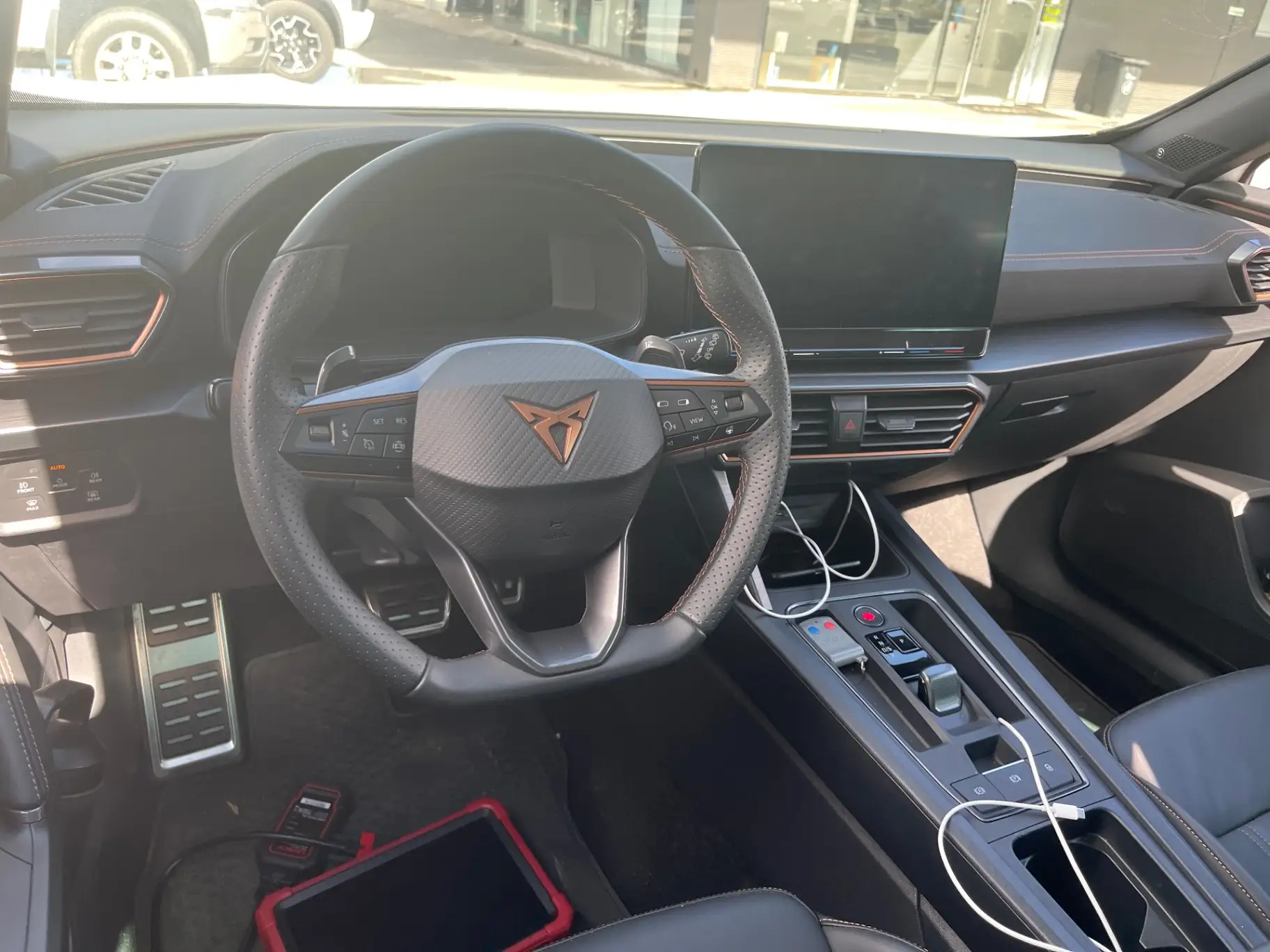CUPRA - 2