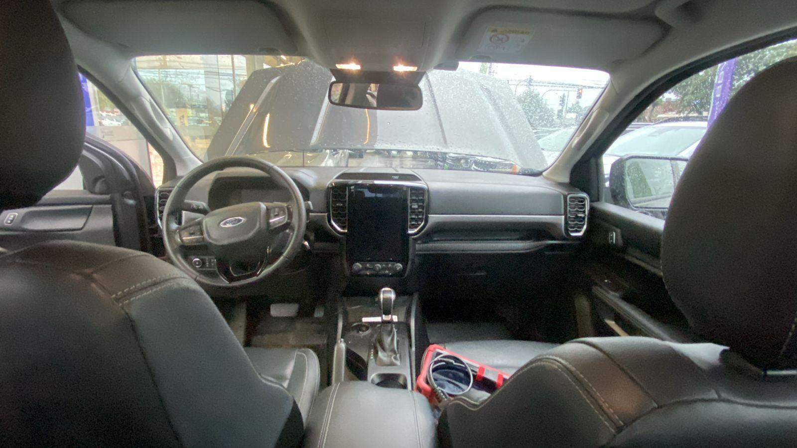 FORD - 2