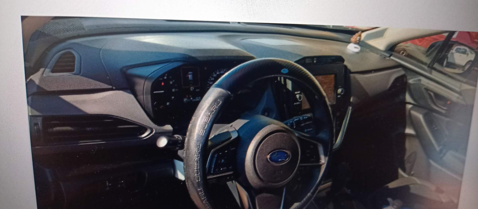 SUBARU - 2