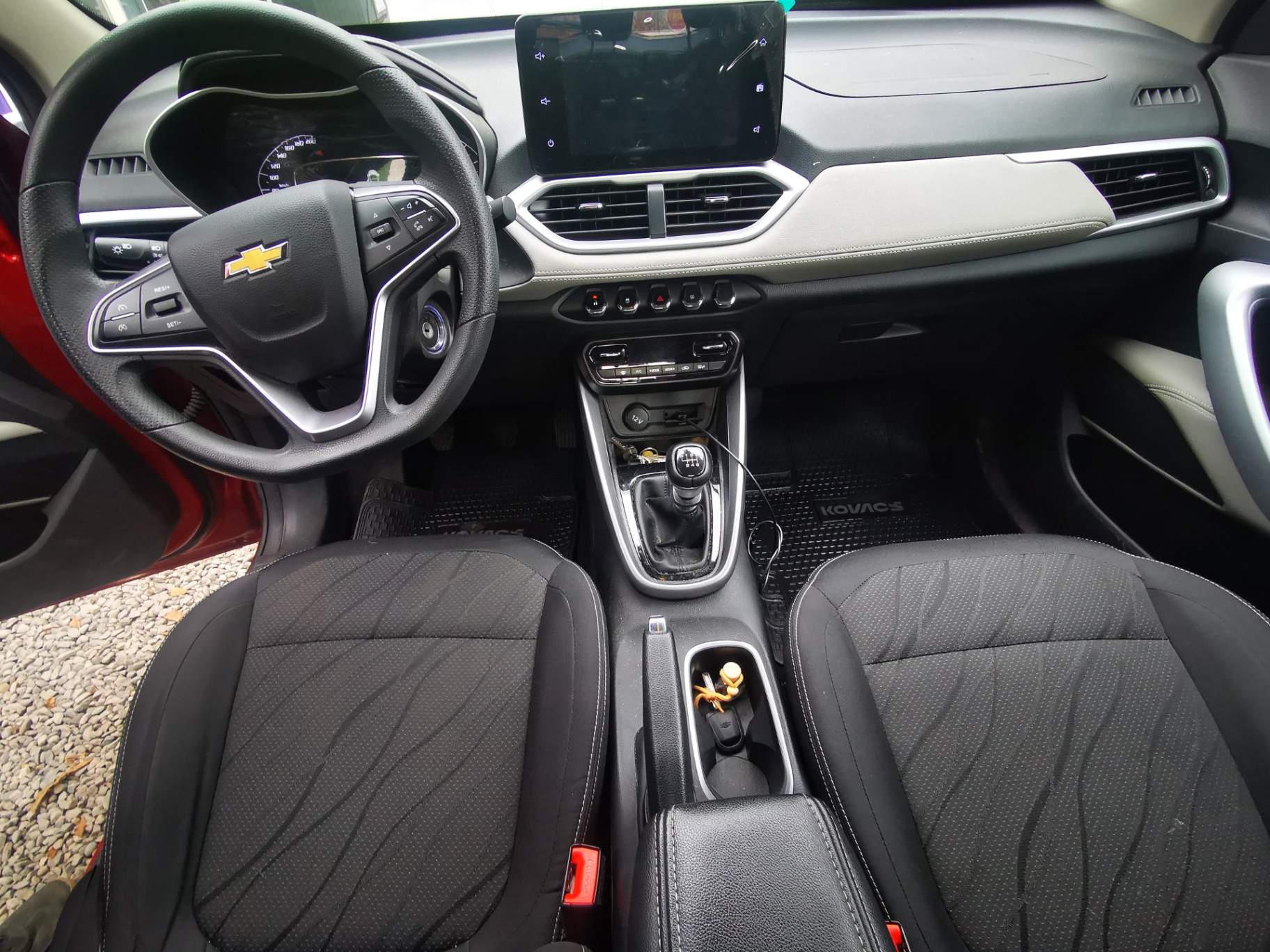 CHEVROLET - 2