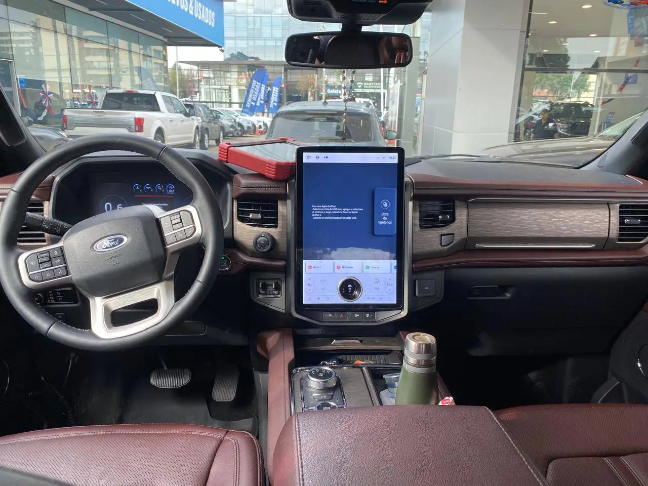 FORD - 2