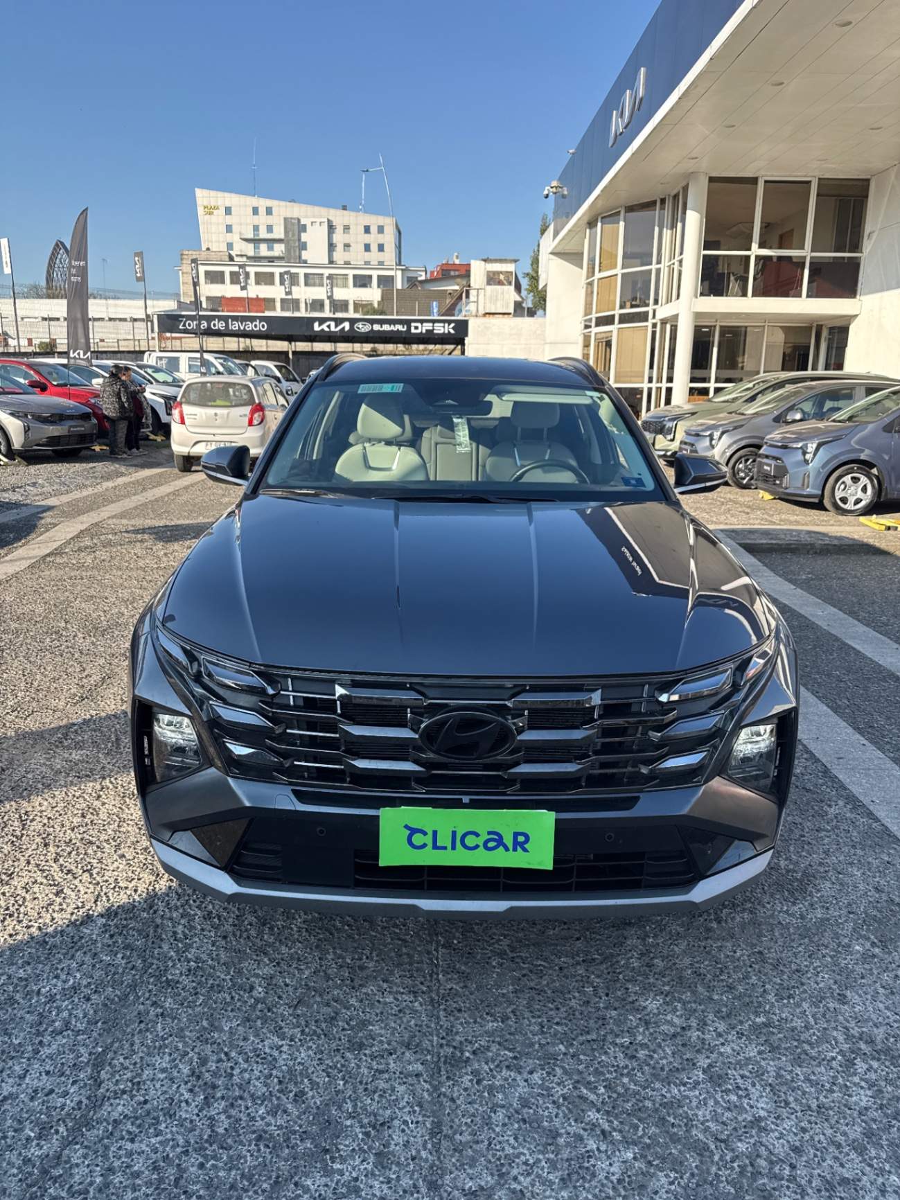 HYUNDAI - 1