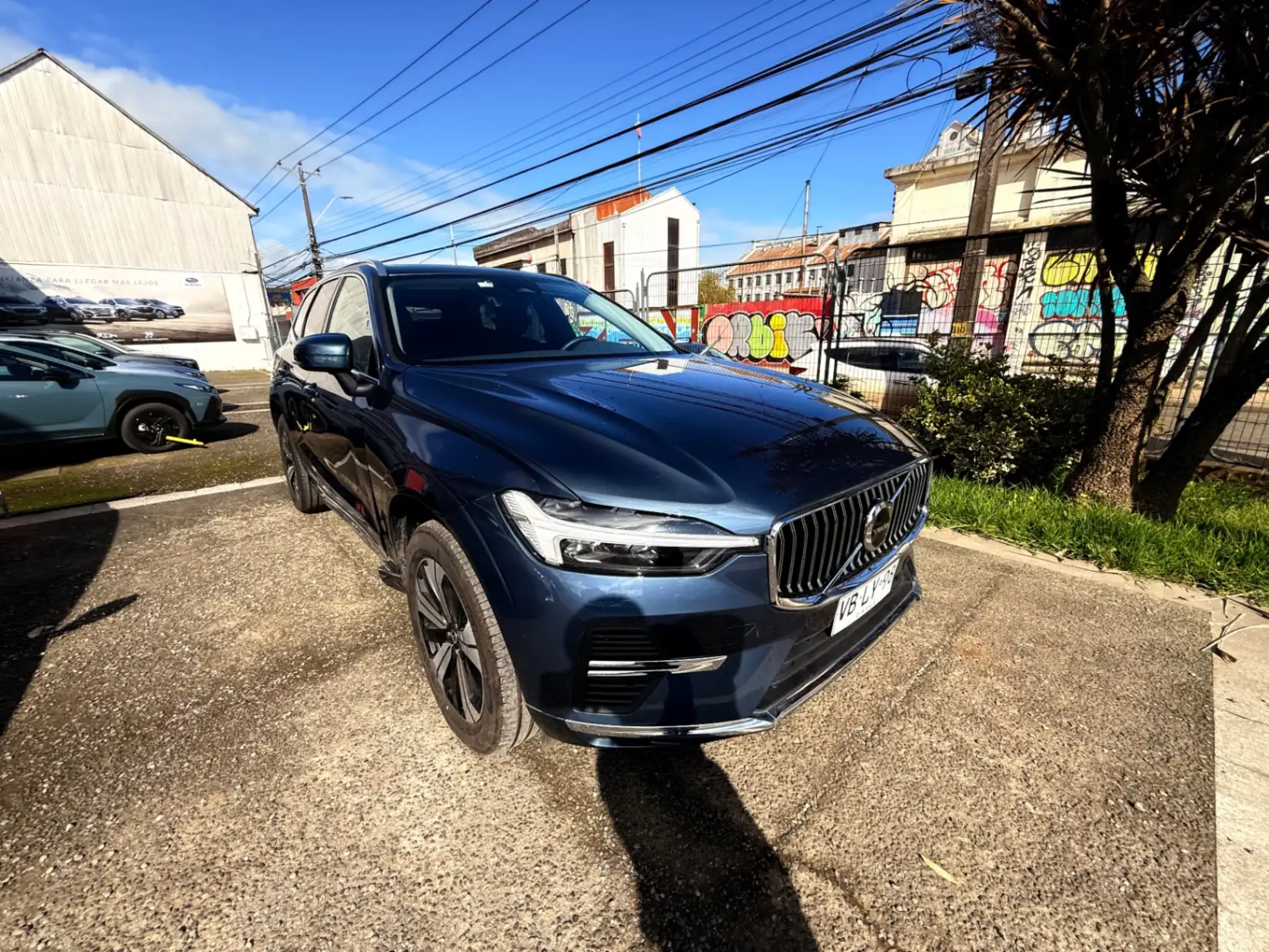 VOLVO