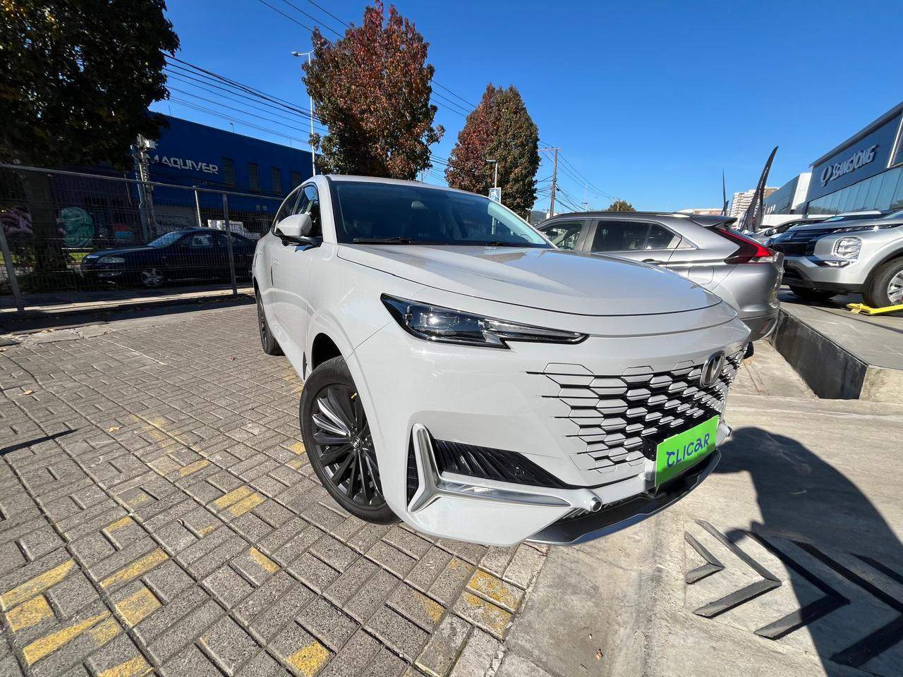 CHANGAN