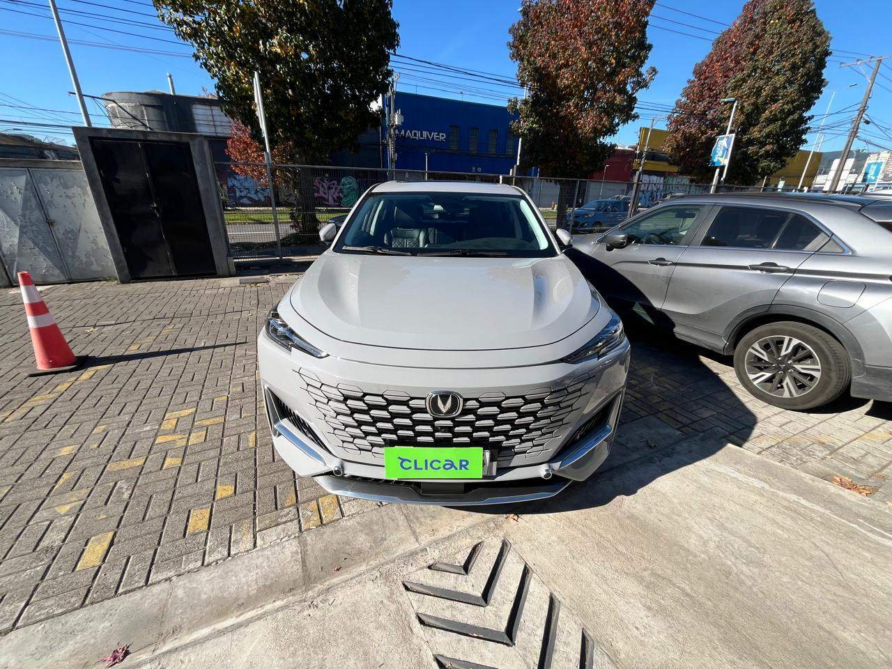 CHANGAN - 1