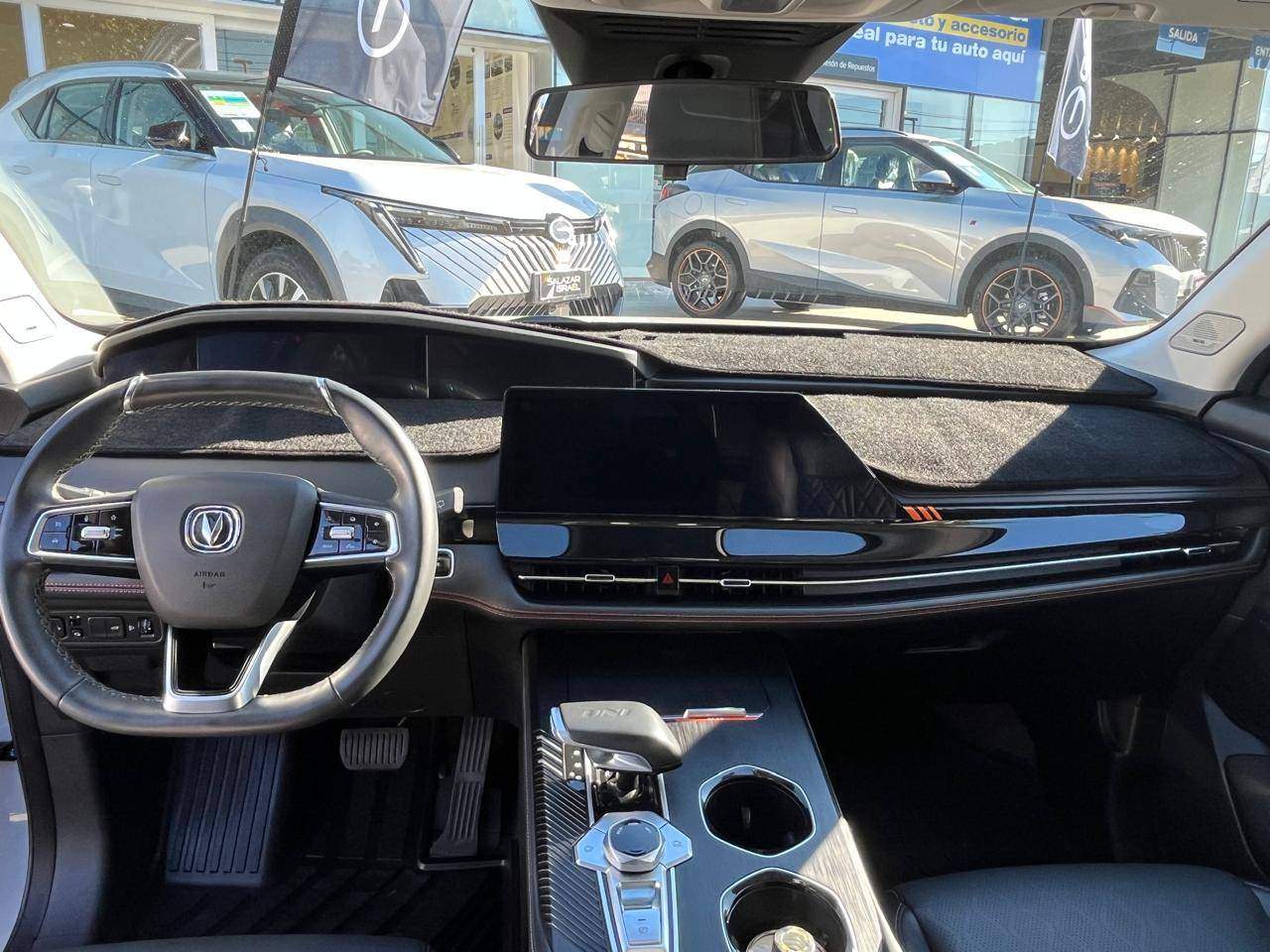 CHANGAN - 2